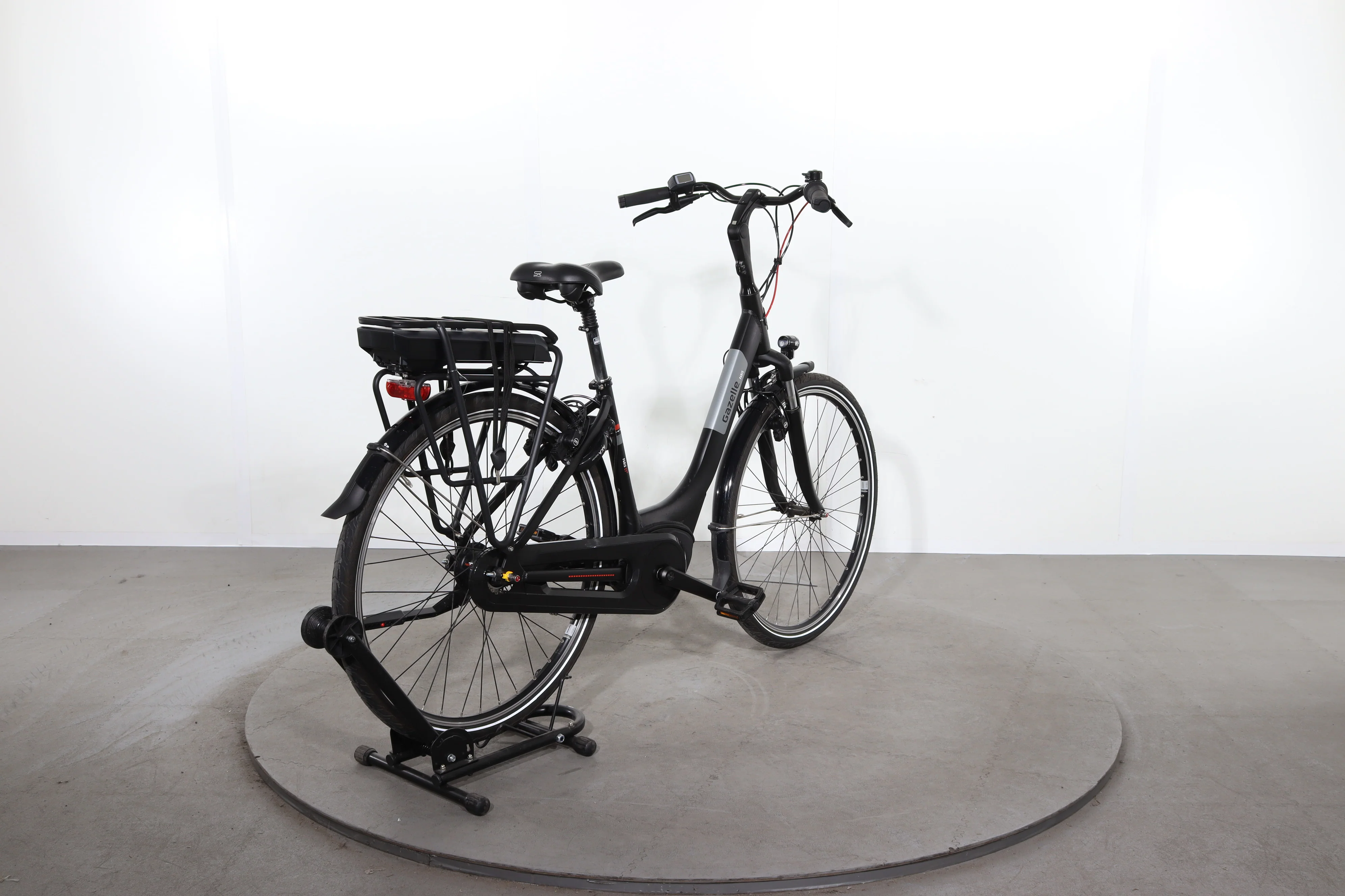 Gazelle Paris C7+ HMB - Image 6