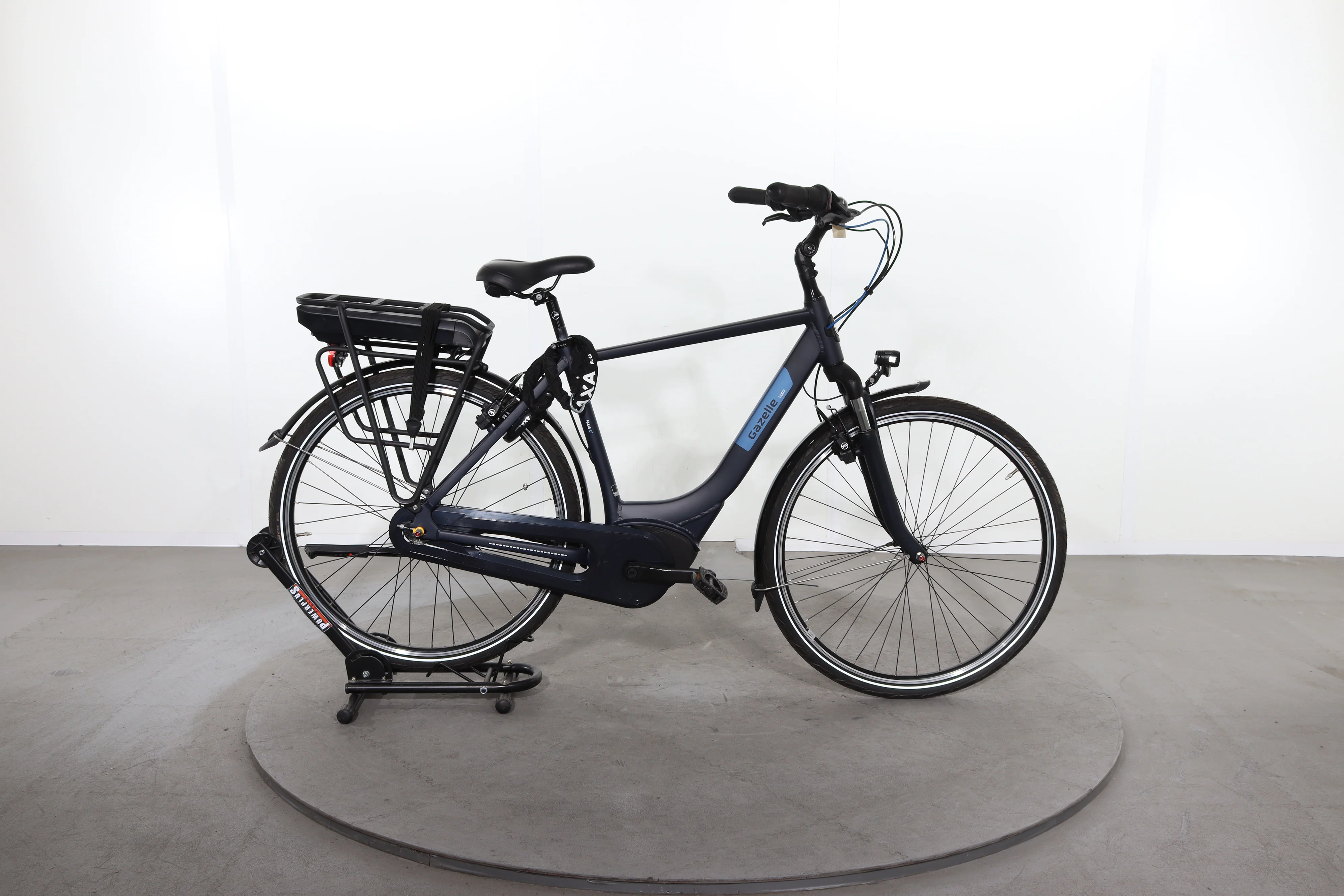 Gazelle Paris C7 HMB