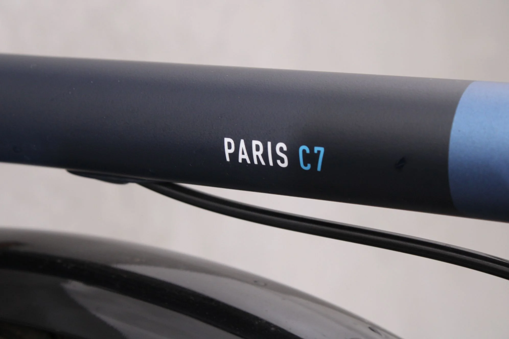 Gazelle Paris C7 HMB - Image 11