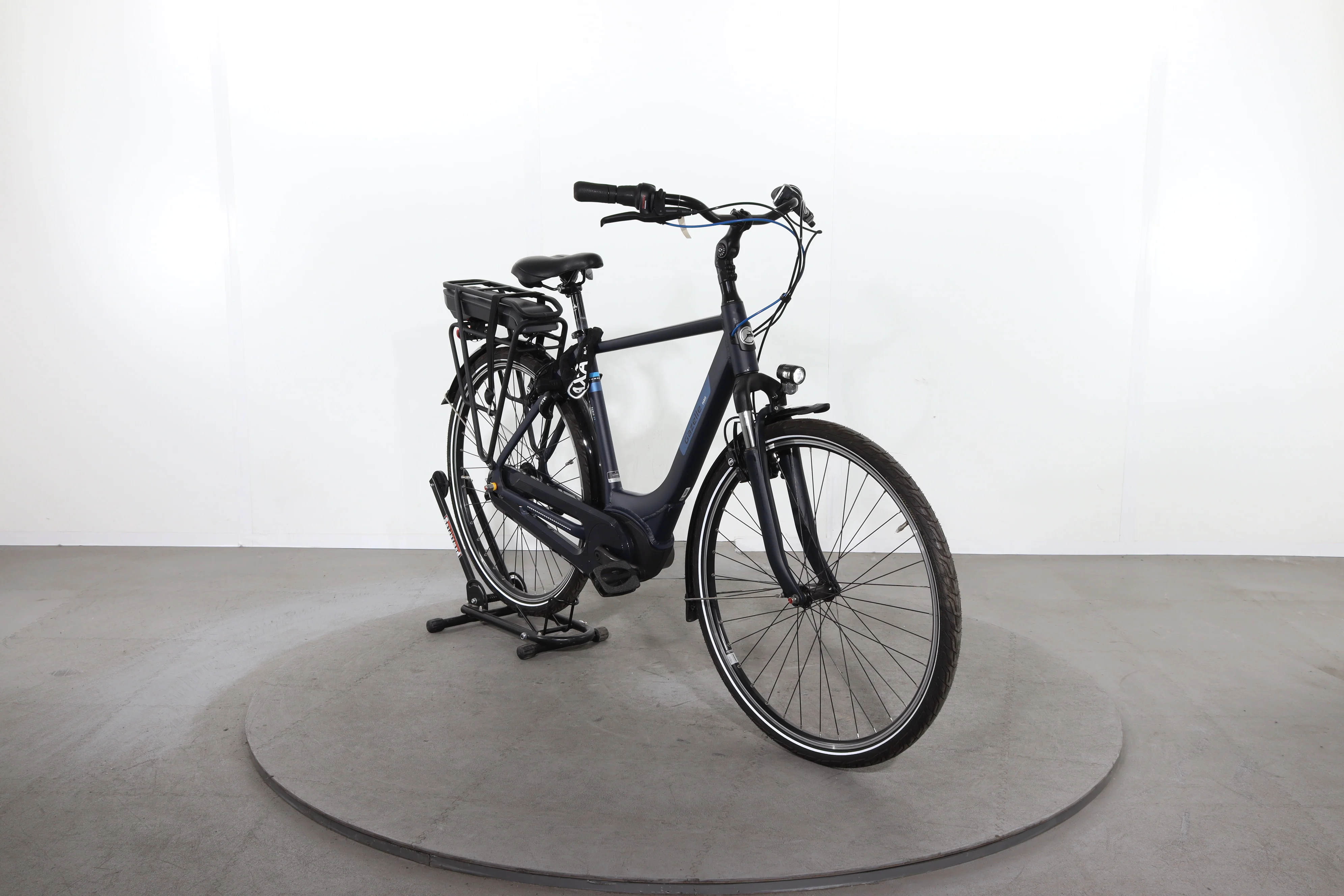 Gazelle Paris C7 HMB - Image 2