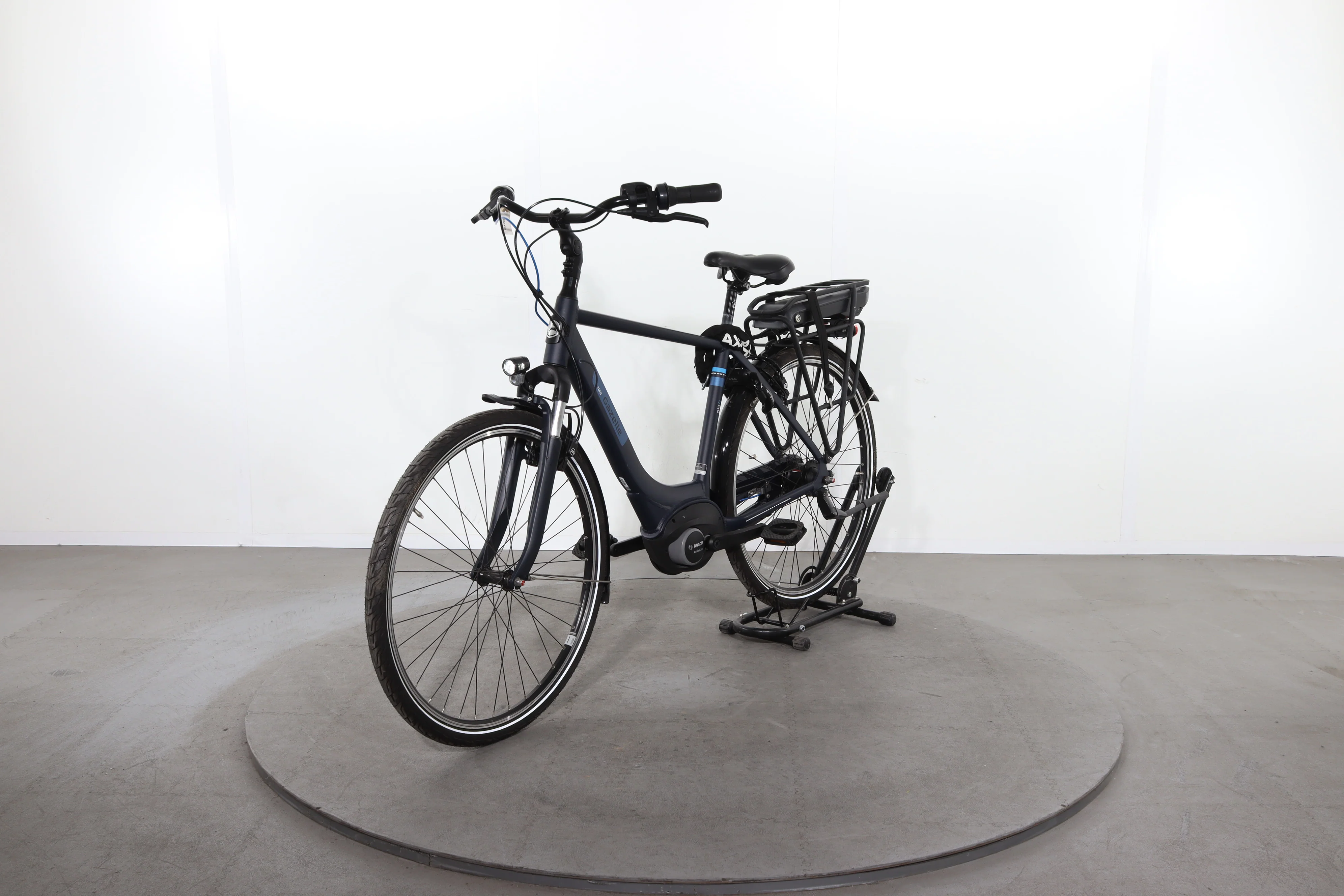 Gazelle Paris C7 HMB - Image 3