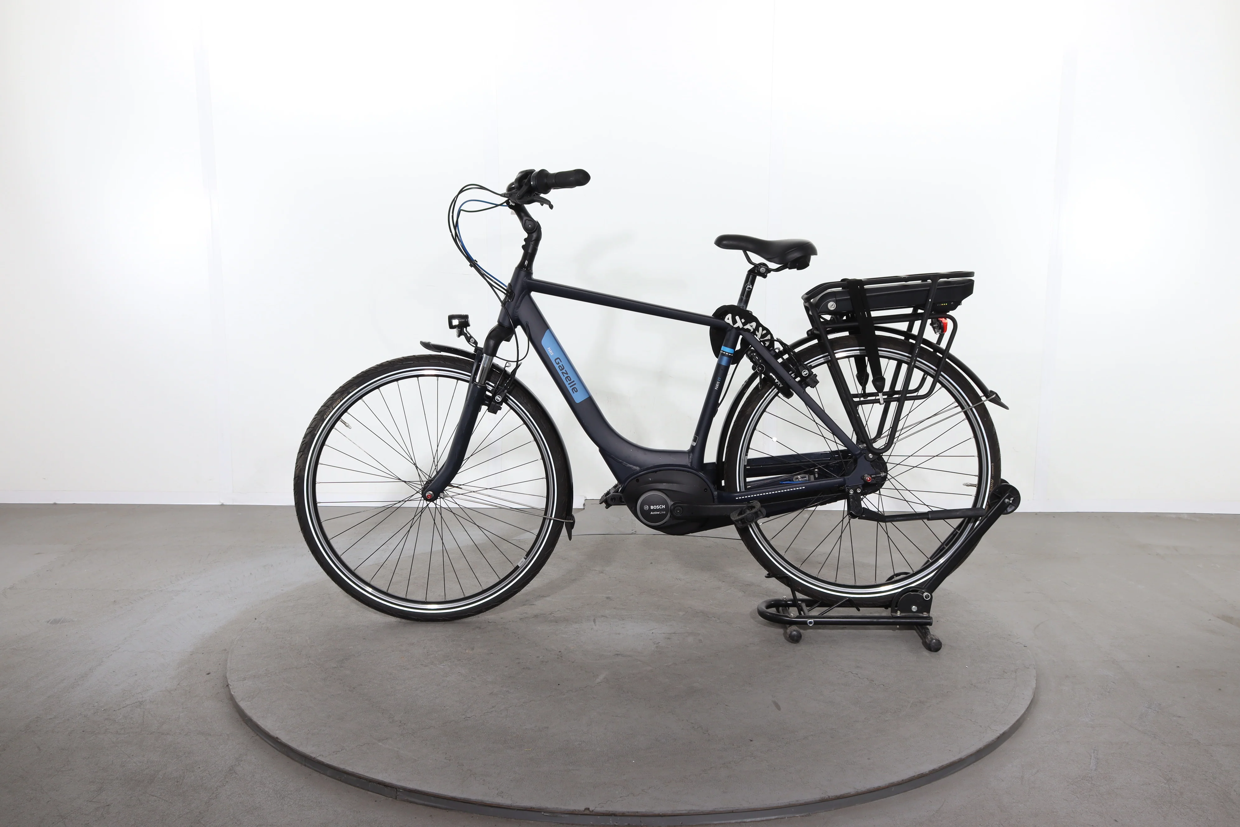 Gazelle Paris C7 HMB - Image 4