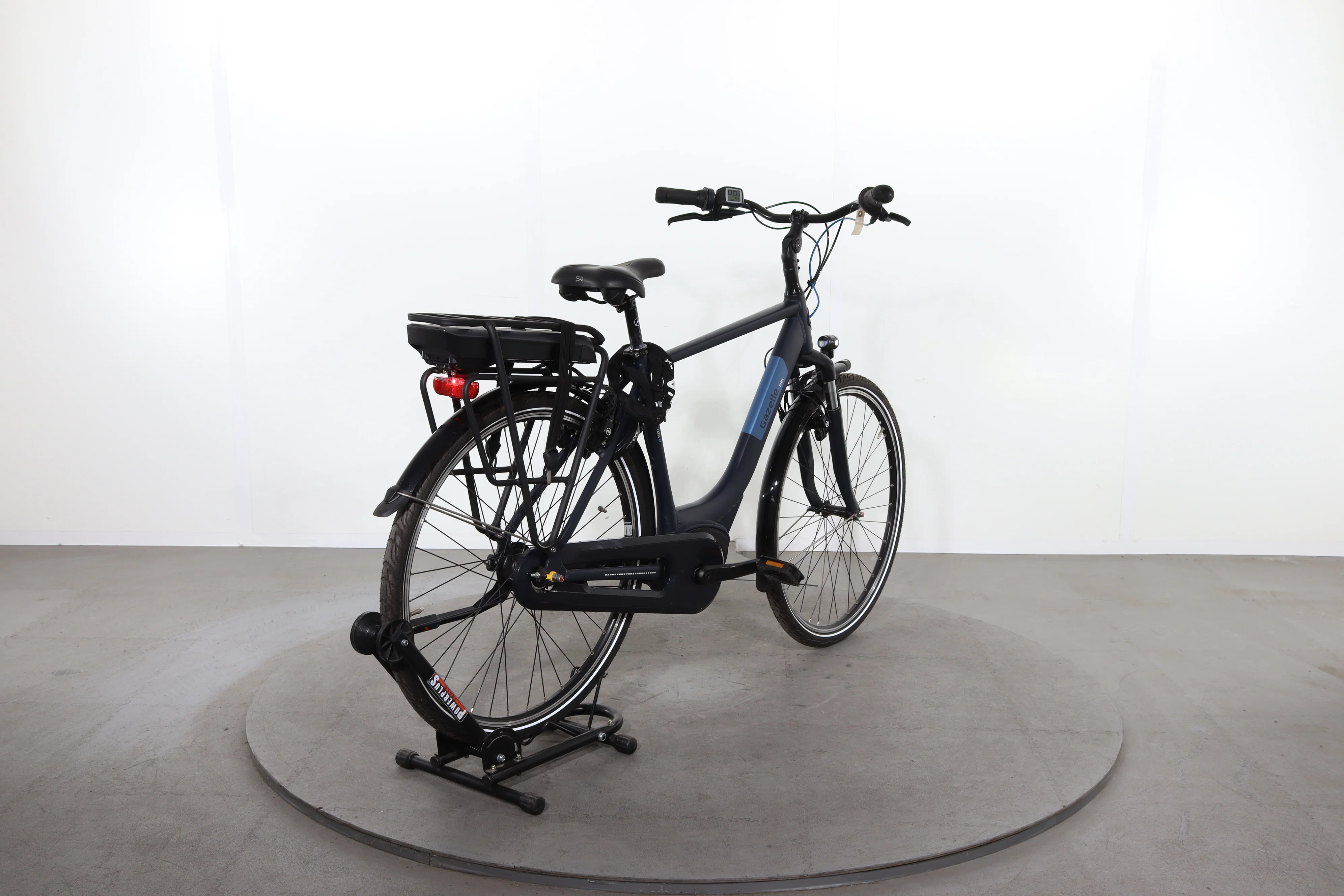 Gazelle Paris C7 HMB - Image 6