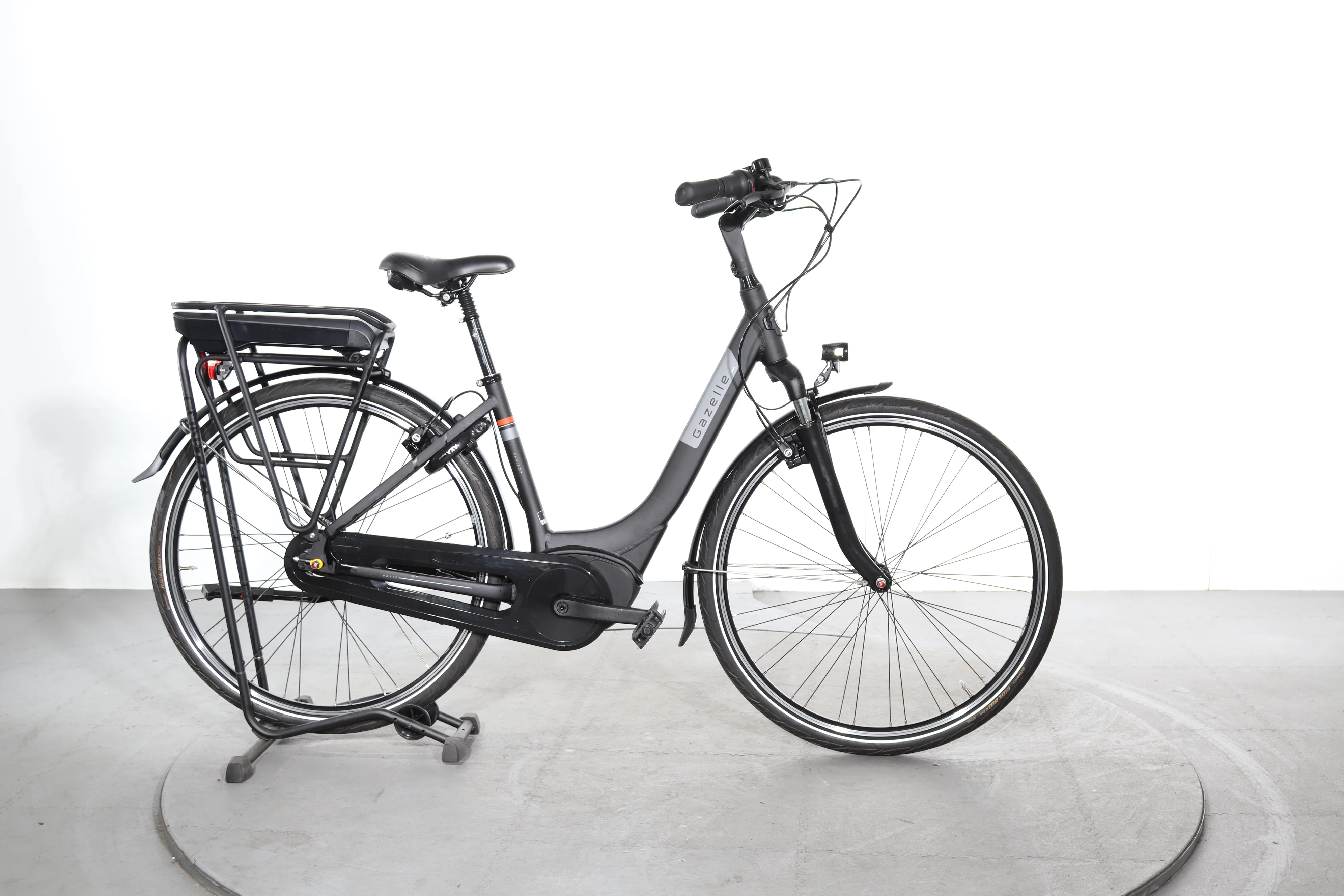 Gazelle PARIS C7+ HMB