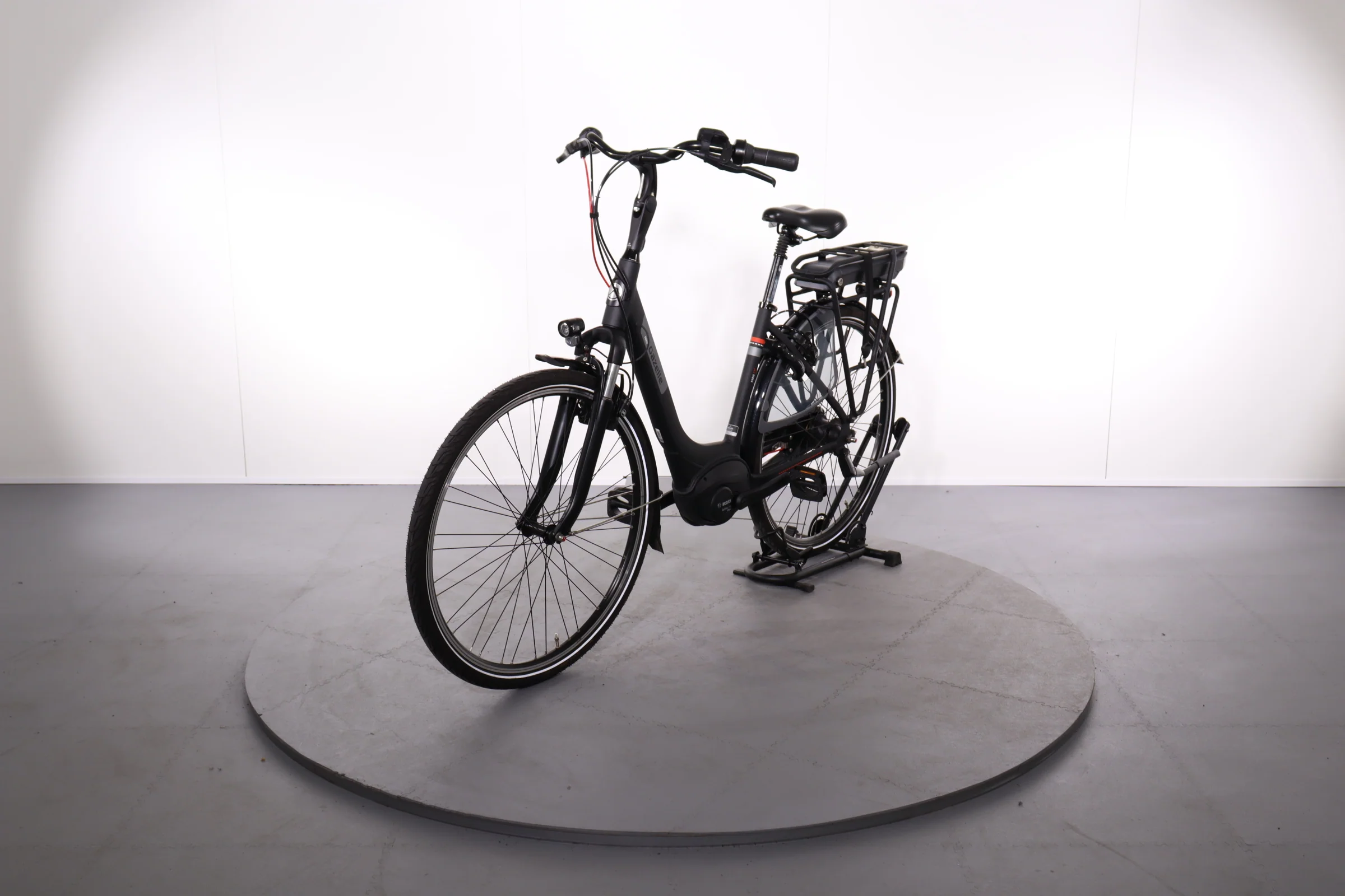 Gazelle PARIS C7+ HMB - Image 3