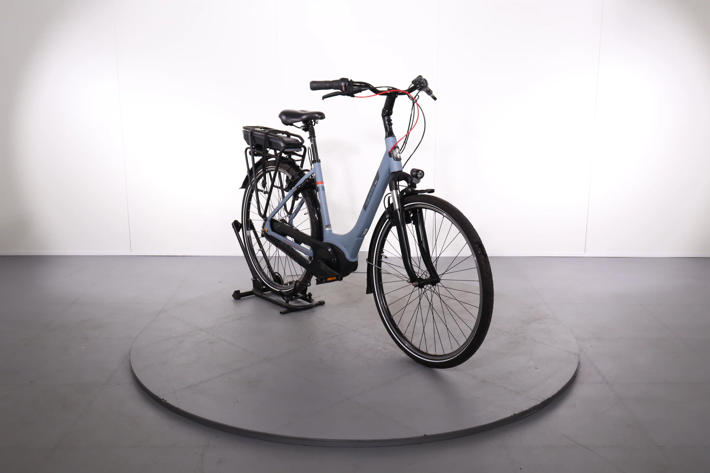 Gazelle PARIS C7 HMB - Image 2