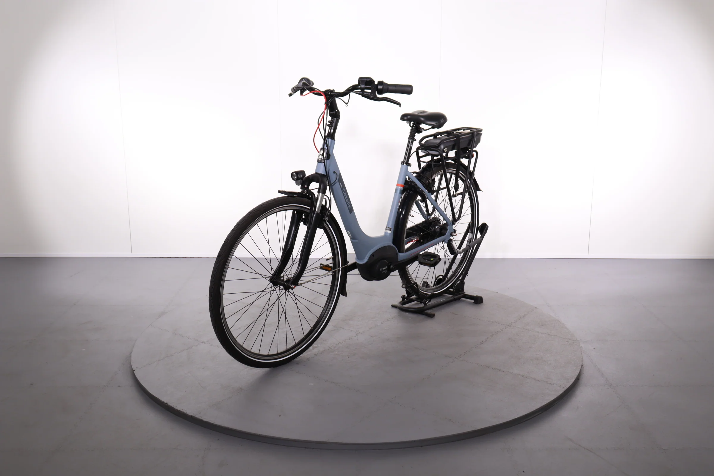 Gazelle PARIS C7 HMB - Image 3