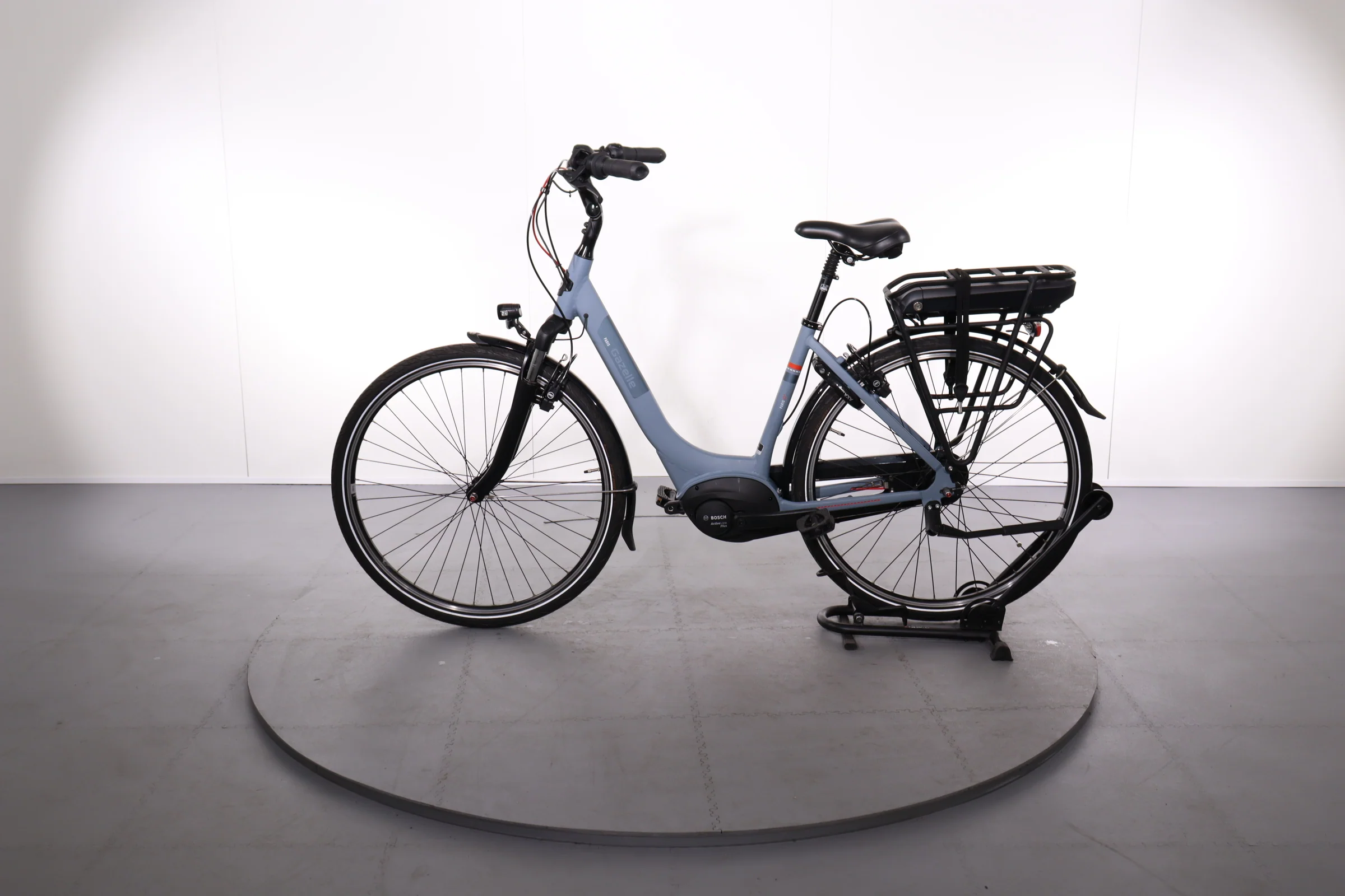 Gazelle PARIS C7 HMB - Image 4