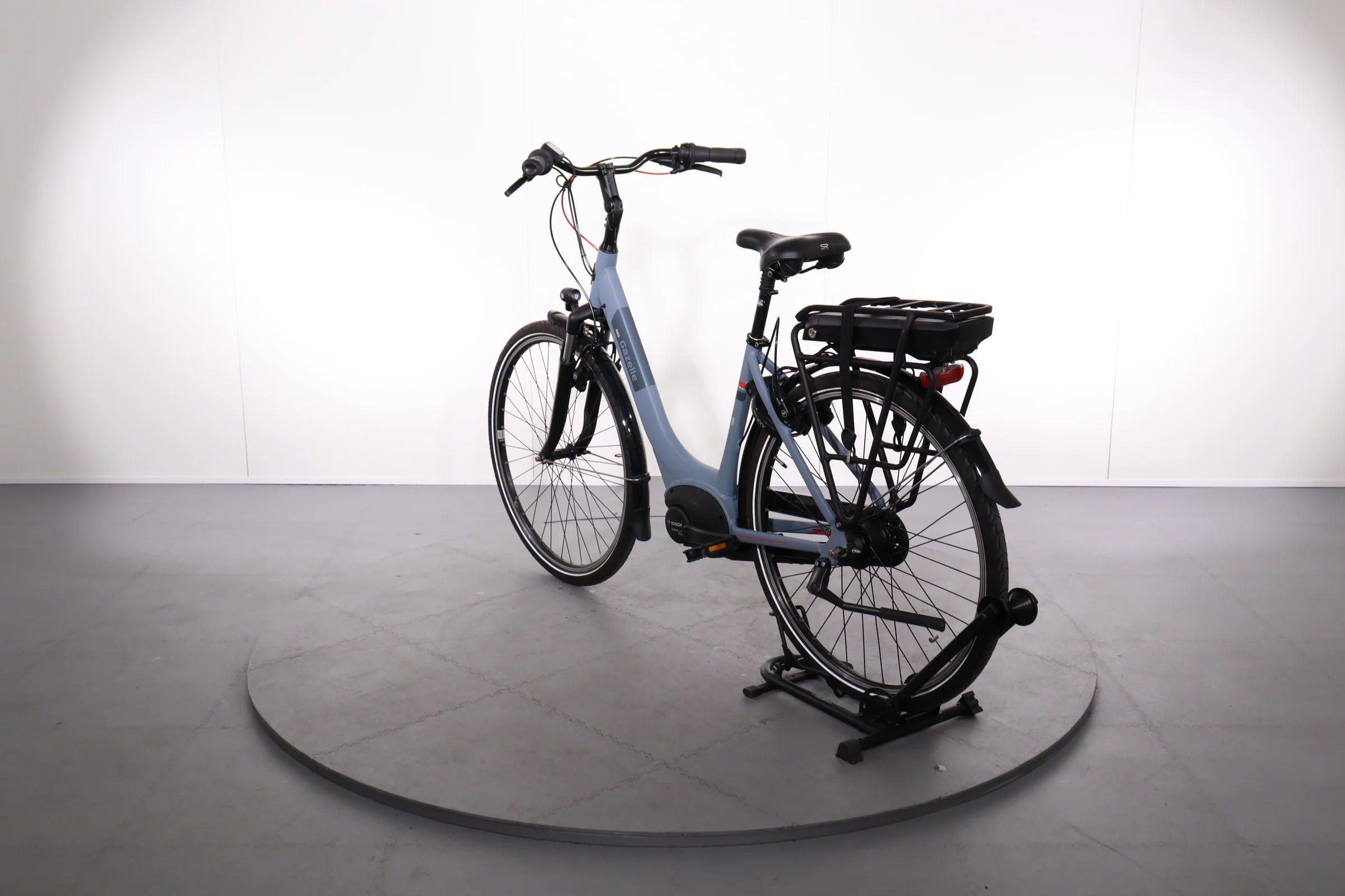 Gazelle PARIS C7 HMB - Image 5