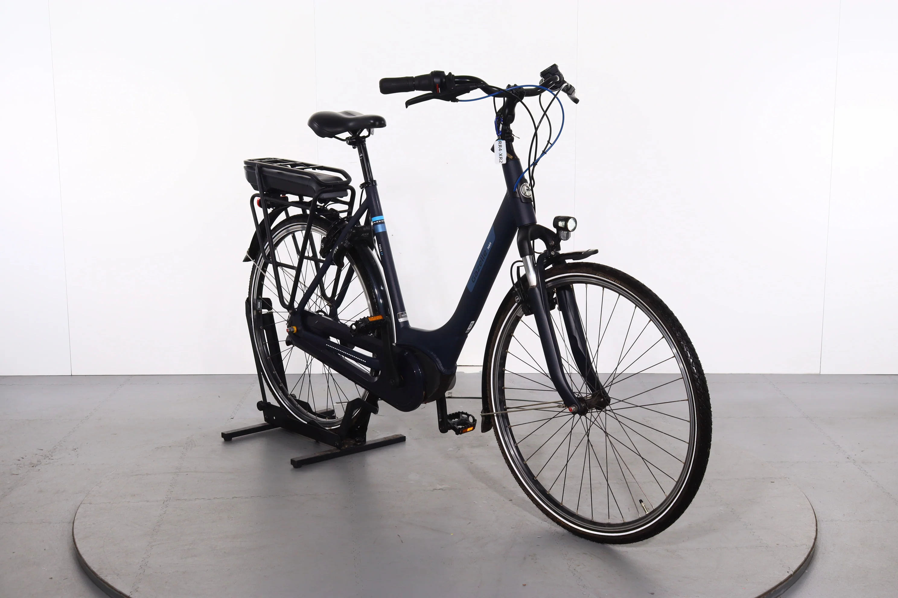 Gazelle PARIS C7 HMB - Image 3