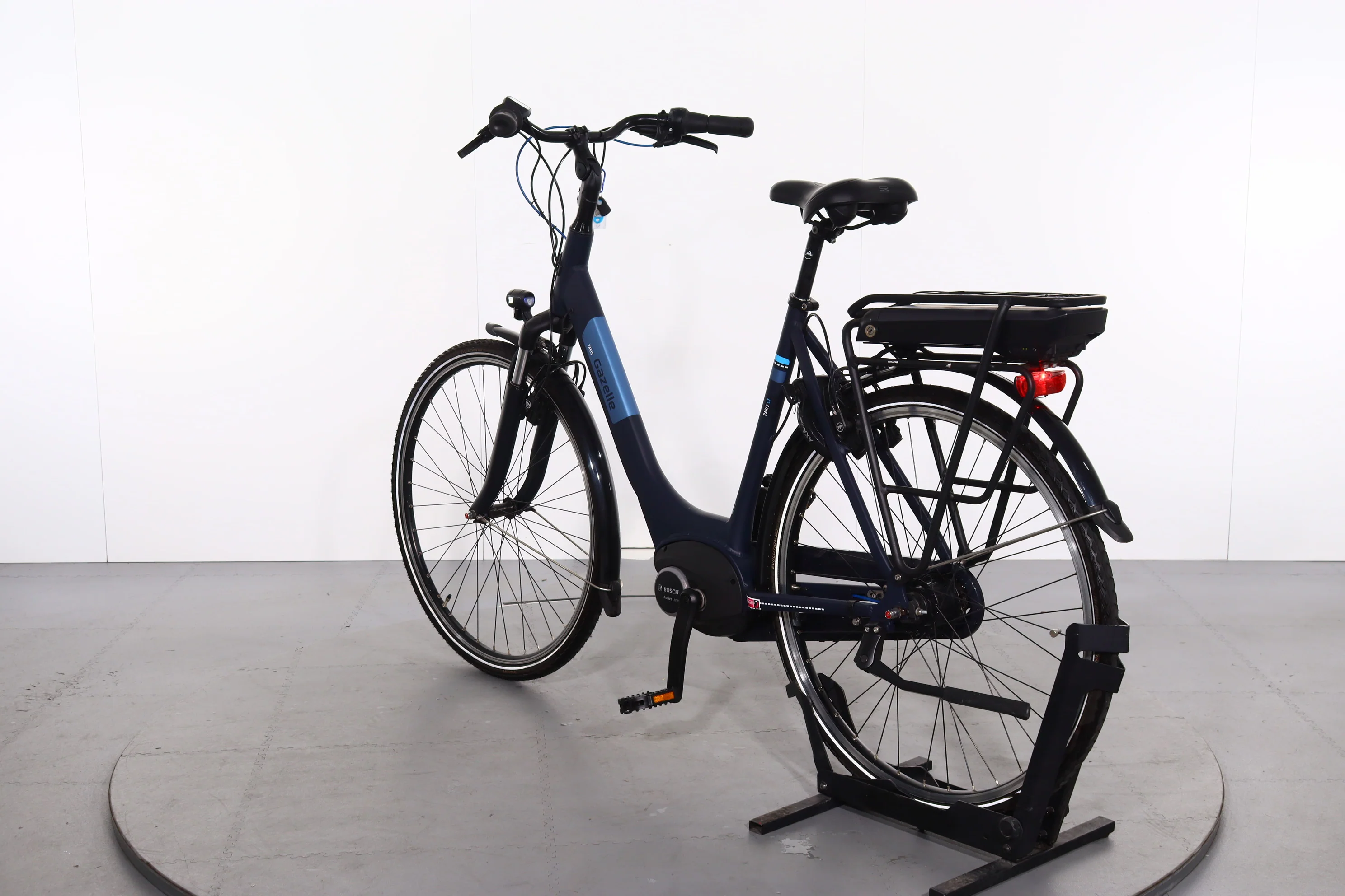 Gazelle PARIS C7 HMB - Image 6