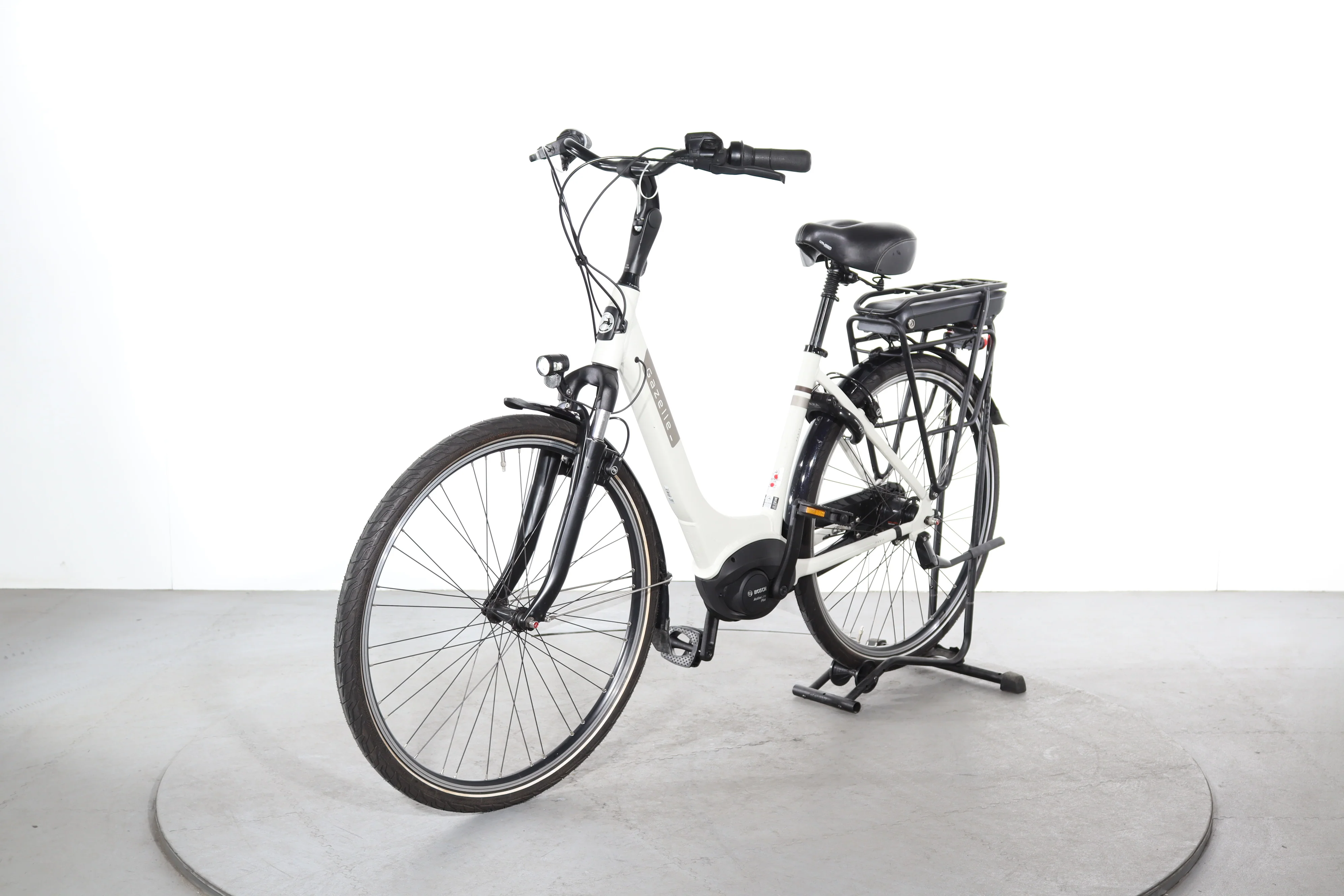 Gazelle Paris C7 HMB - Image 3