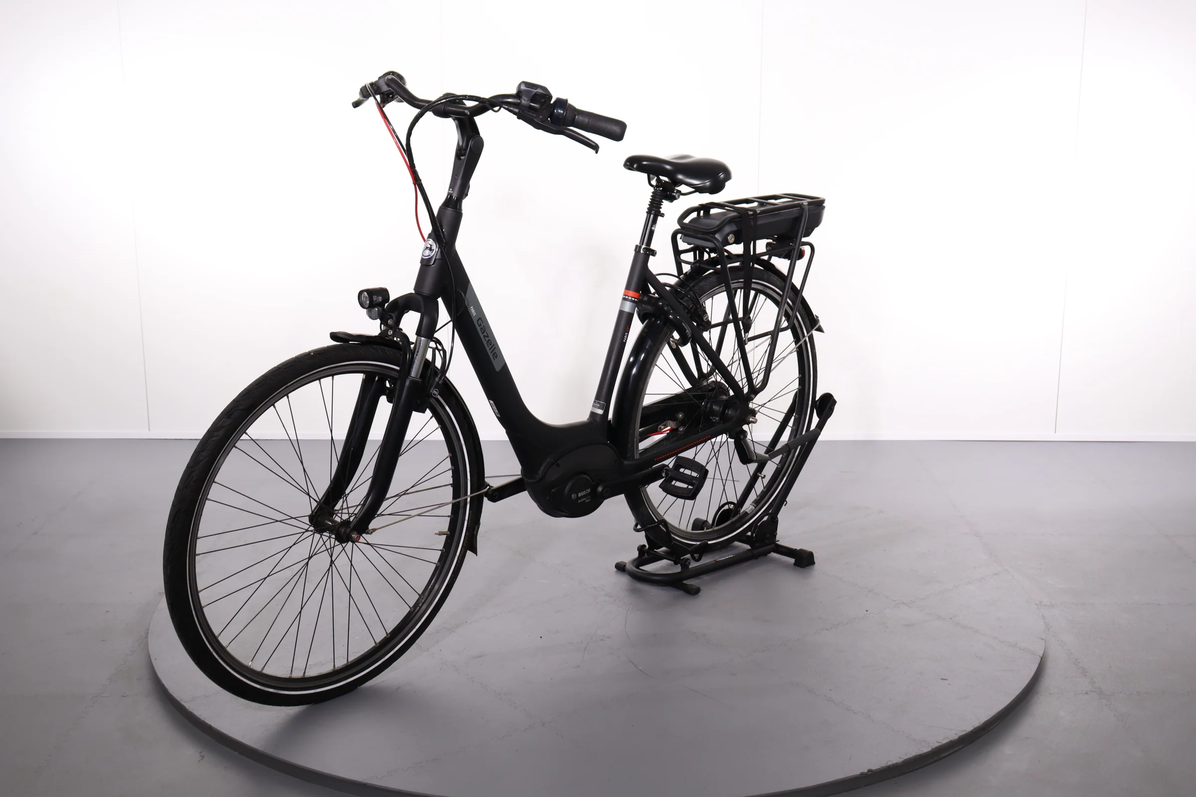 Gazelle PARIS C7+ - Image 3