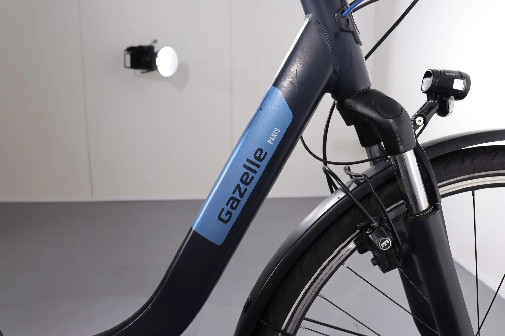 Gazelle PARIS C7 - Image 11