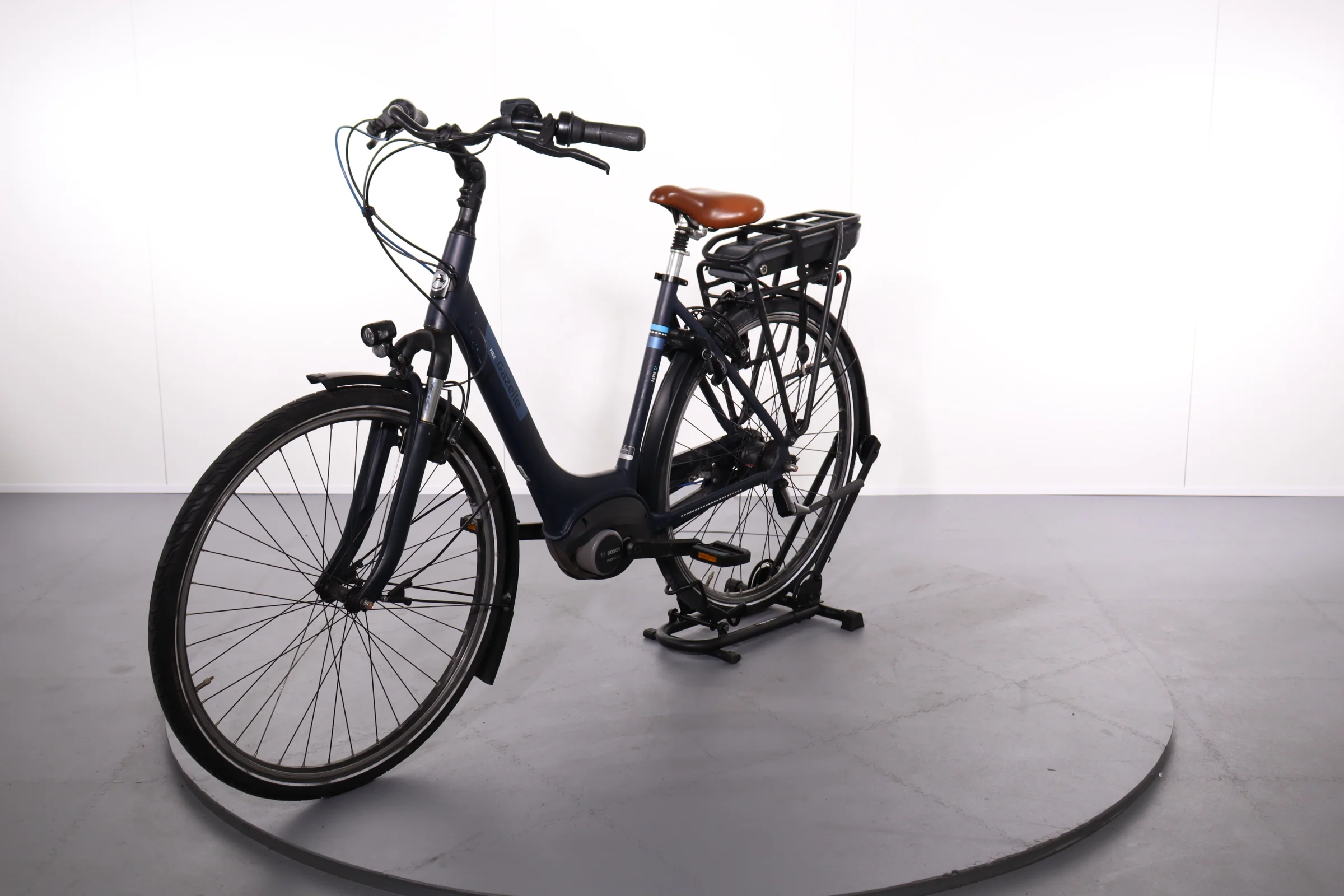 Gazelle PARIS C7 - Image 3