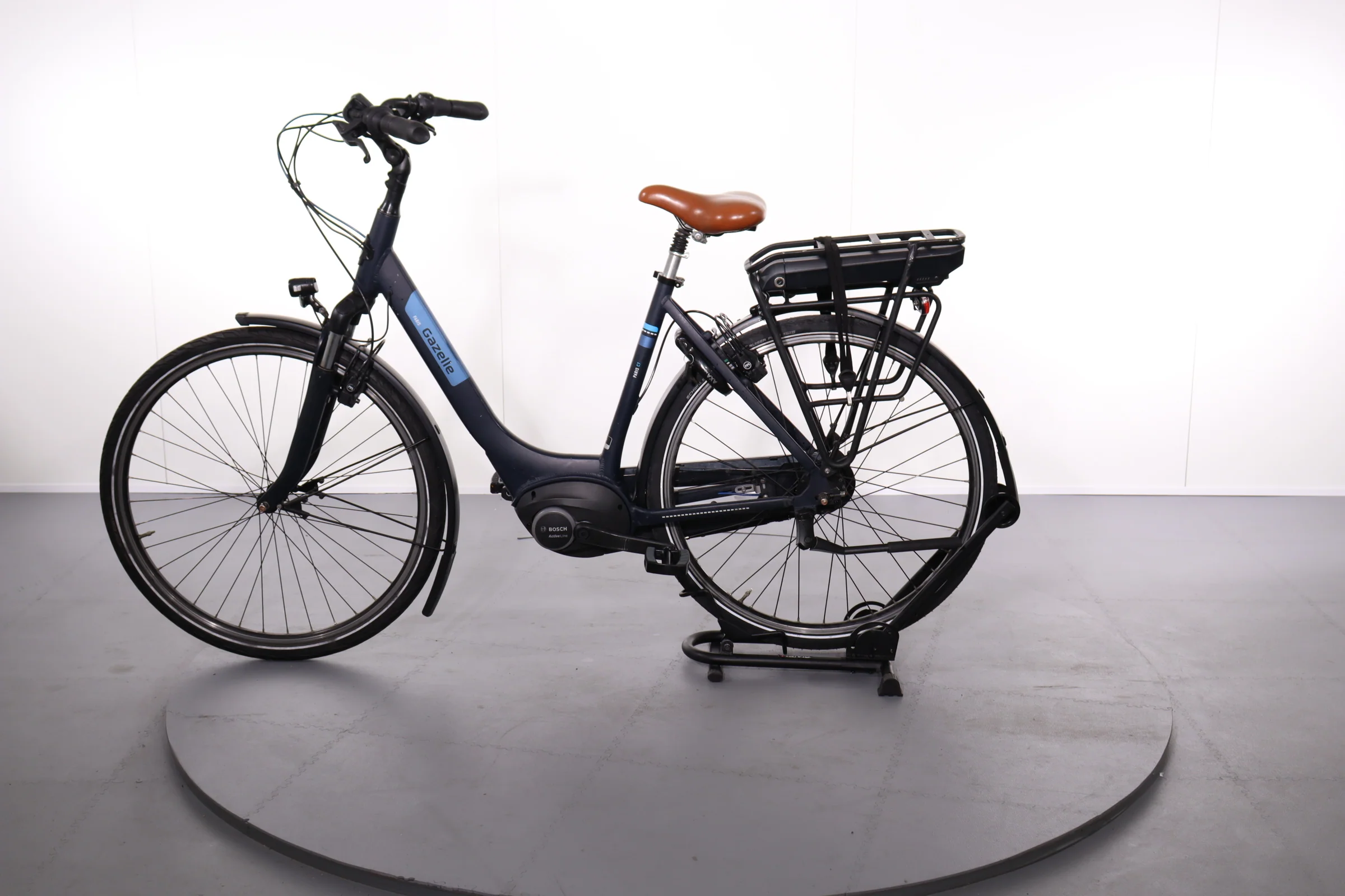 Gazelle PARIS C7 - Image 4