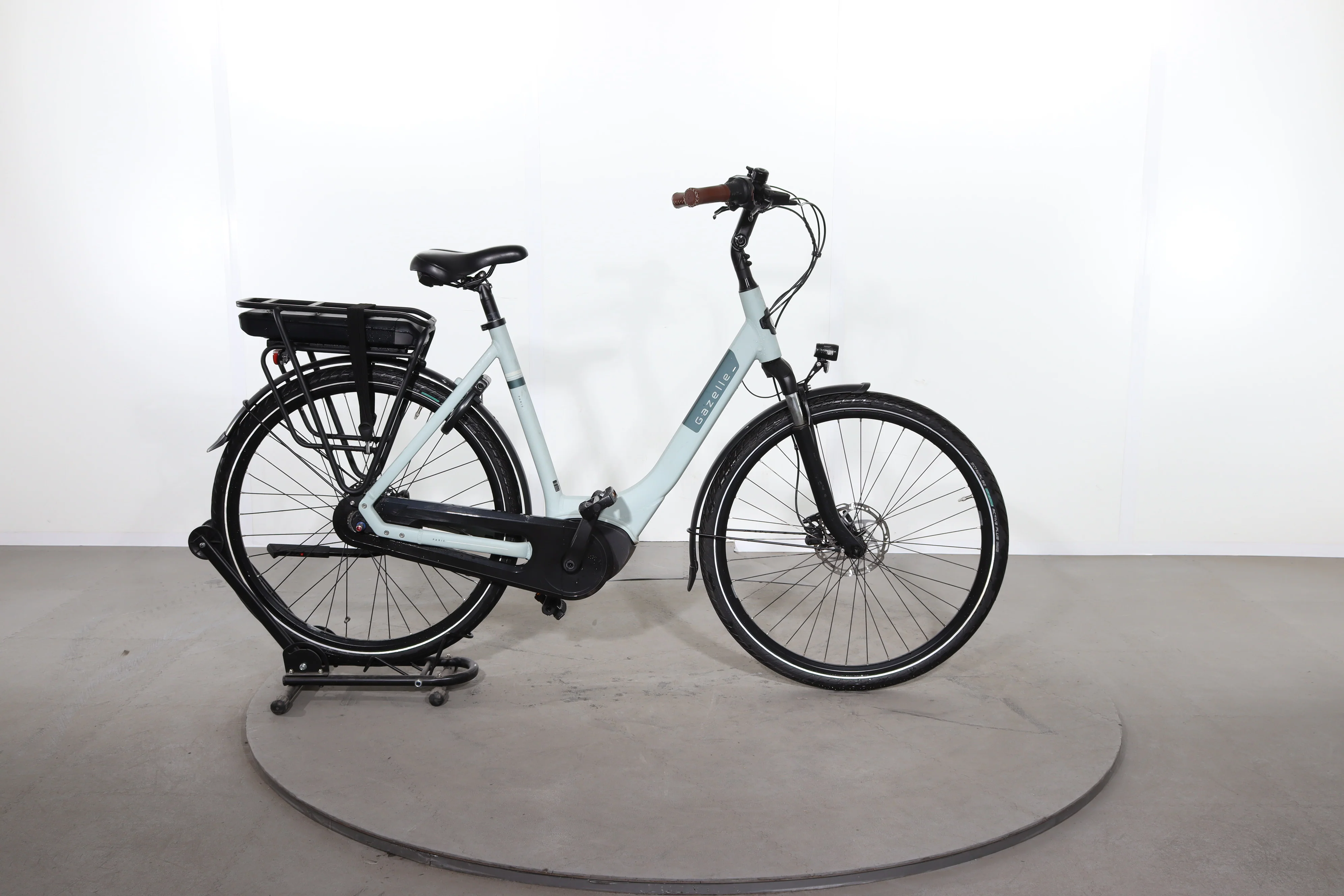 Gazelle Paris C7