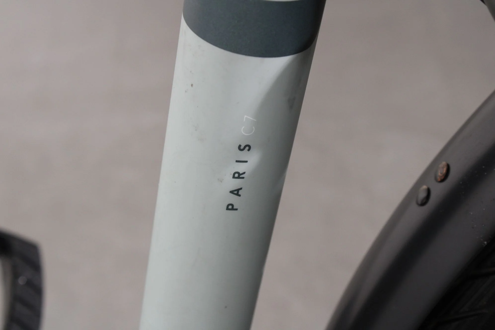 Gazelle Paris C7 - Image 11