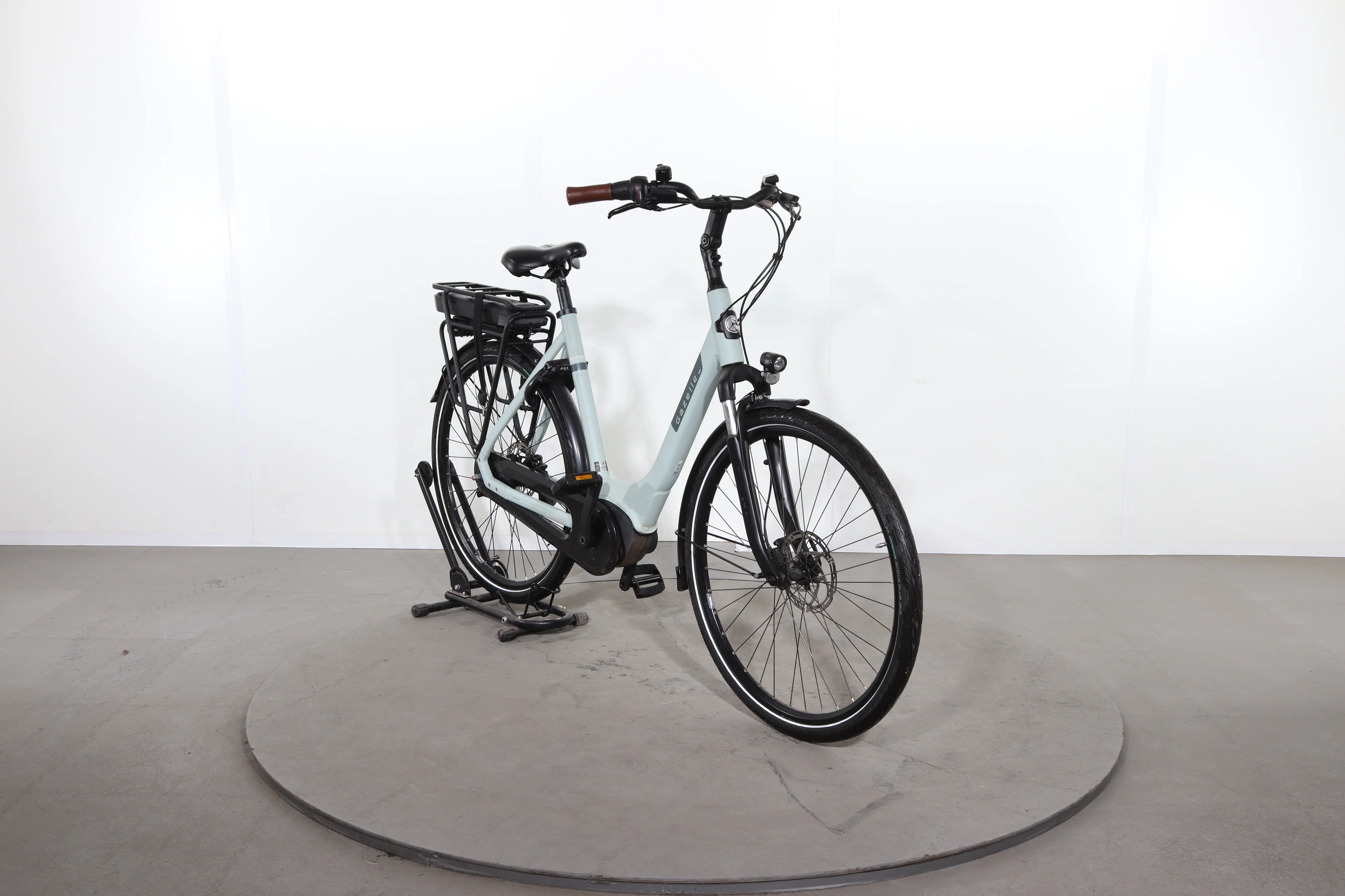 Gazelle Paris C7 - Image 2