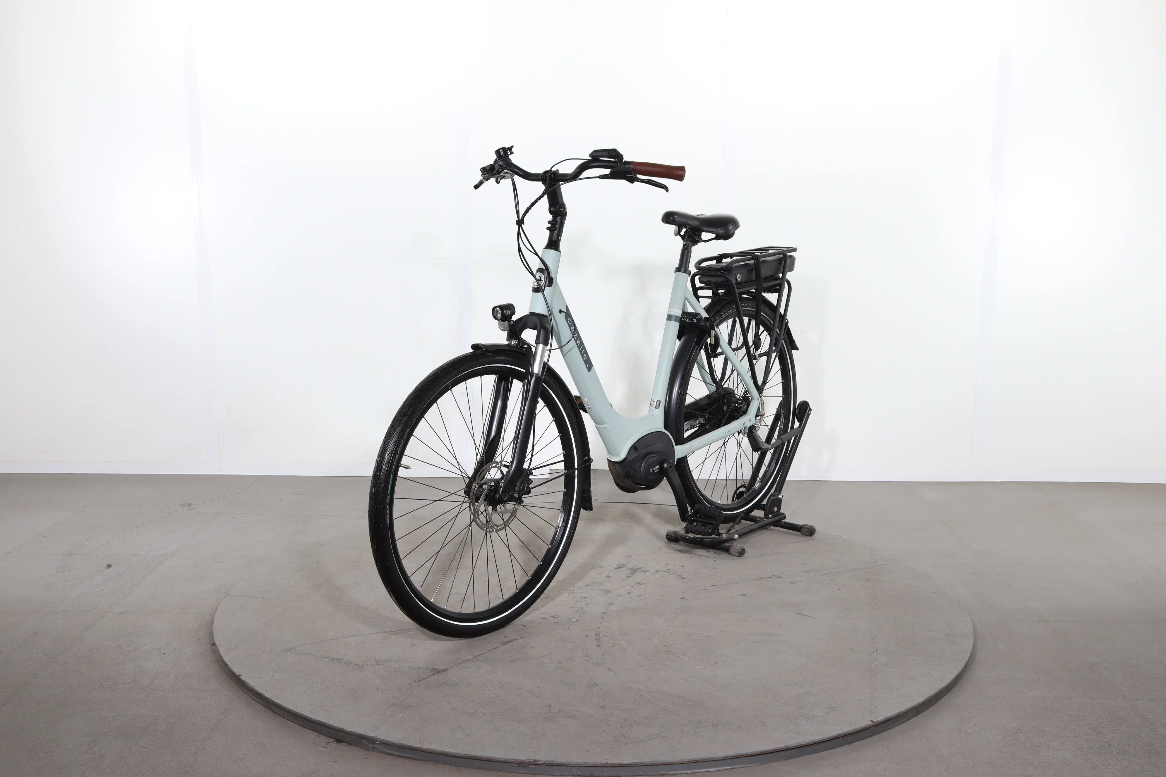 Gazelle Paris C7 - Image 3