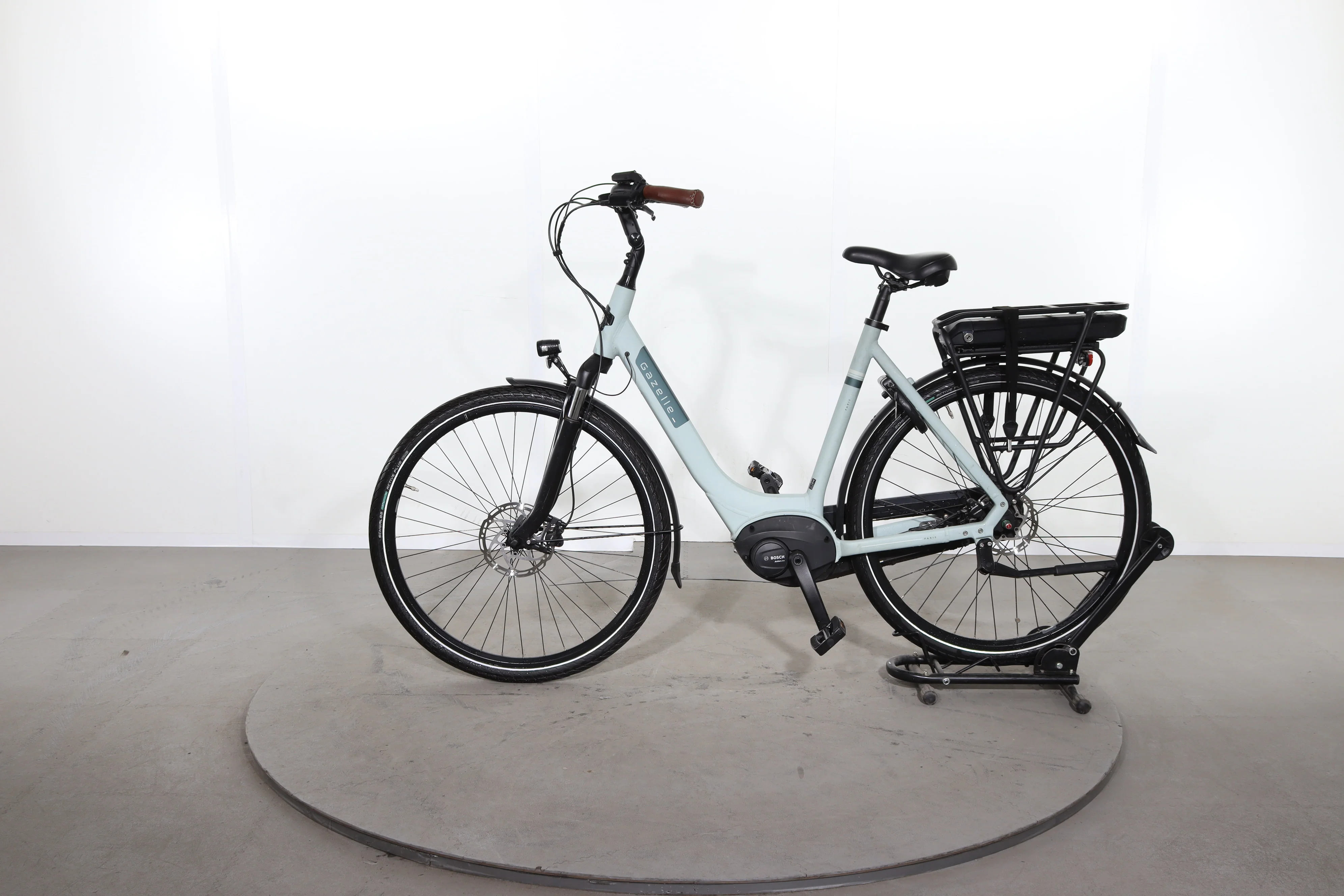 Gazelle Paris C7 - Image 4