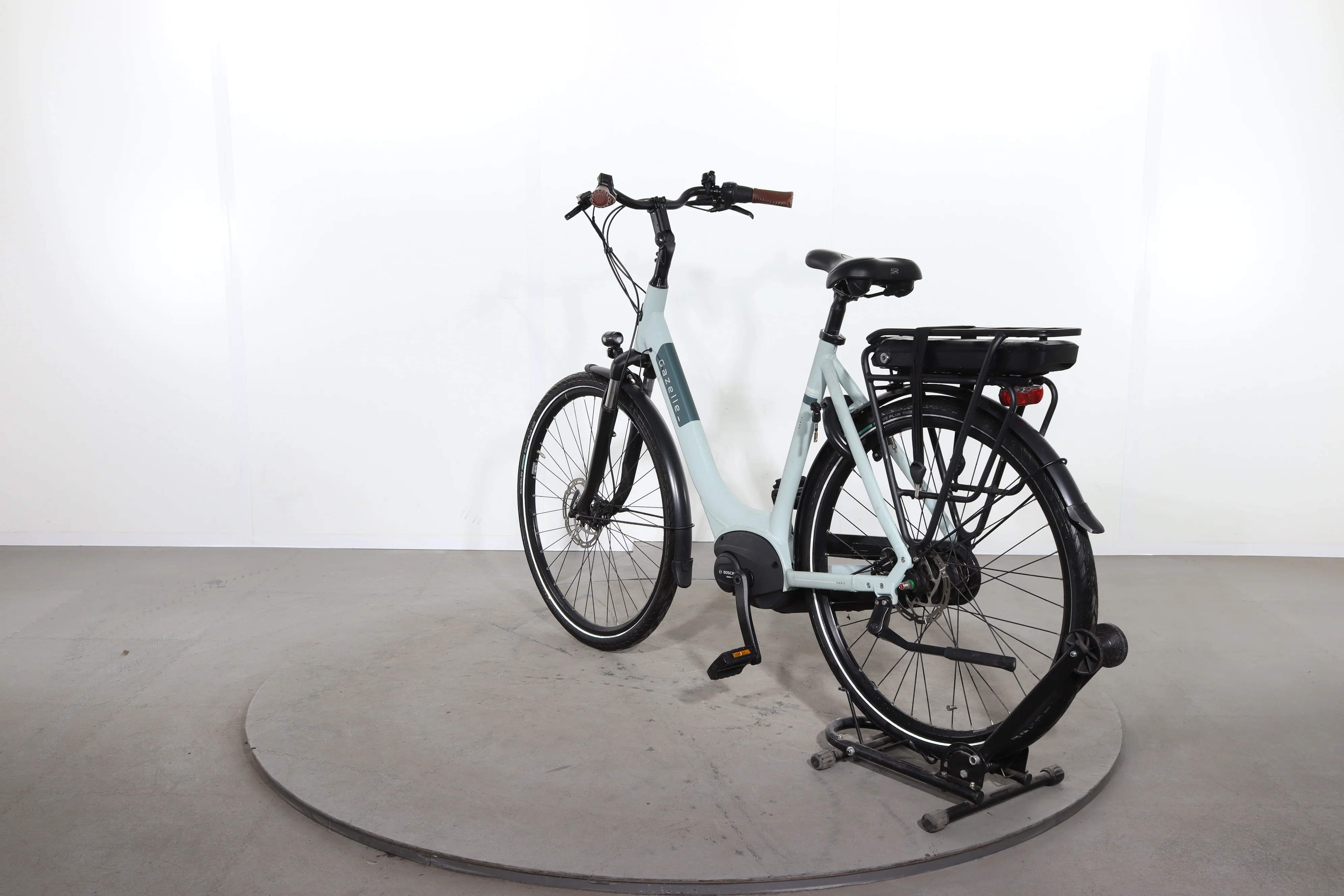 Gazelle Paris C7 - Image 5