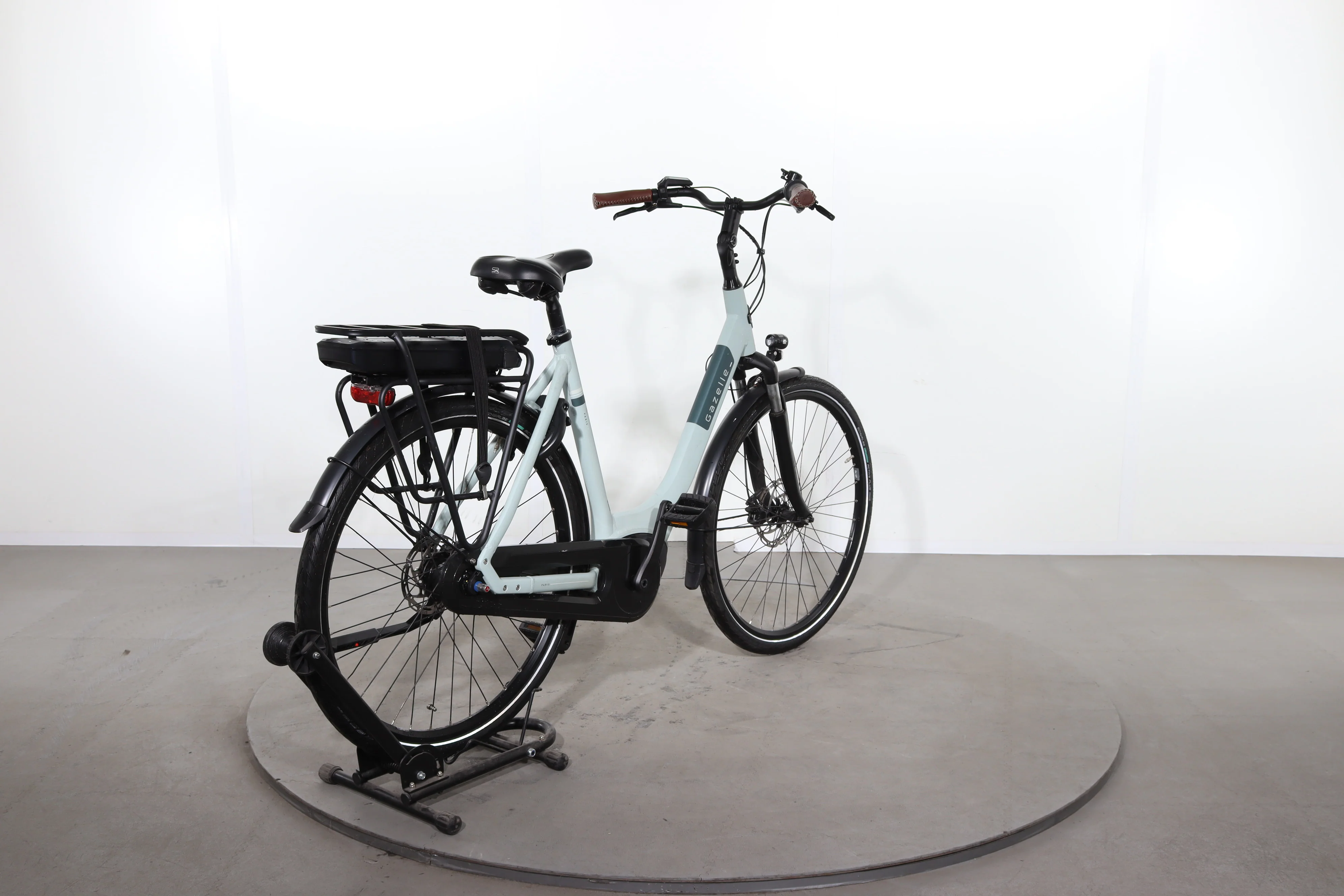 Gazelle Paris C7 - Image 6
