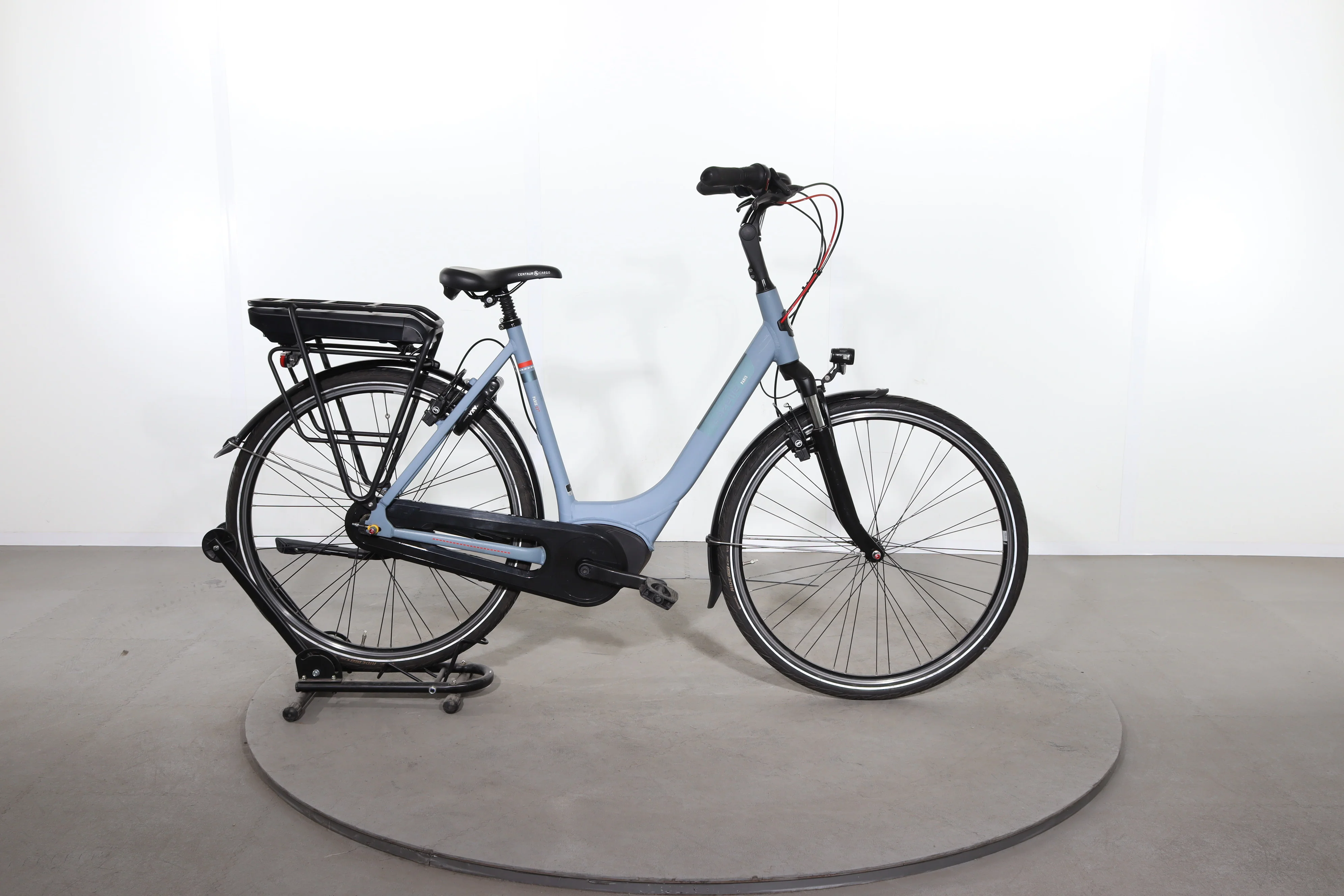 Gazelle Paris C7+