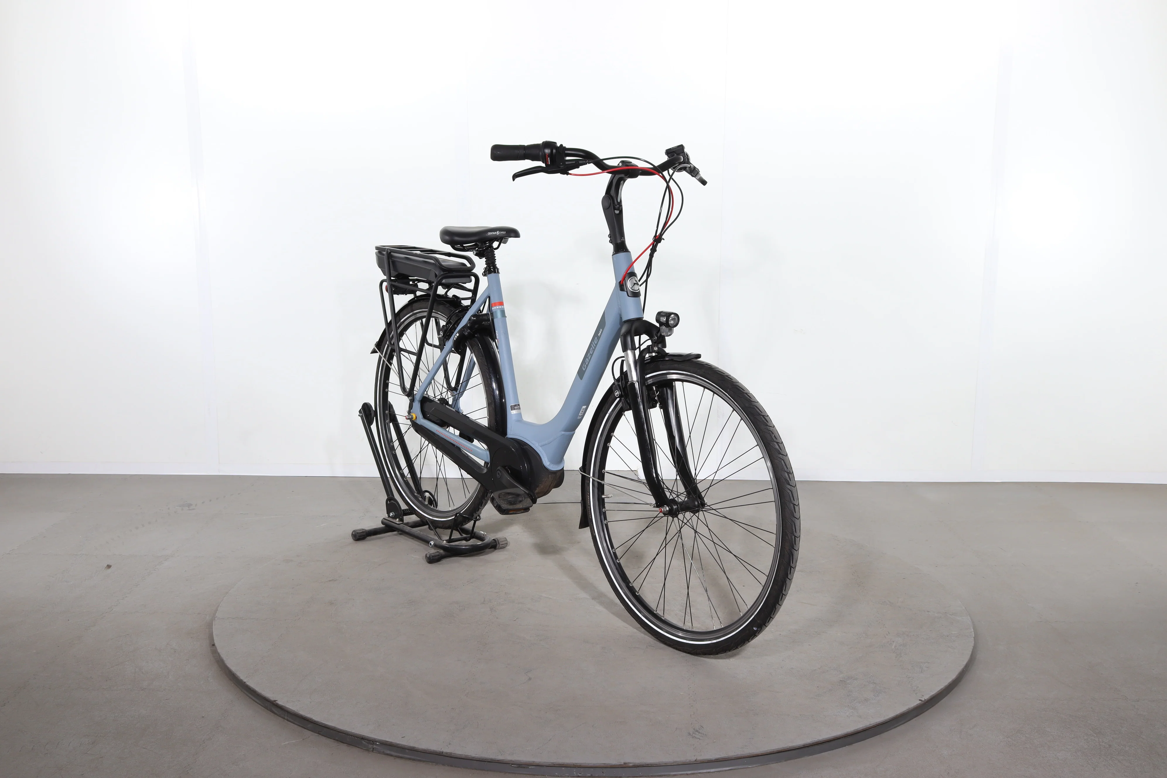 Gazelle Paris C7+ - Image 2