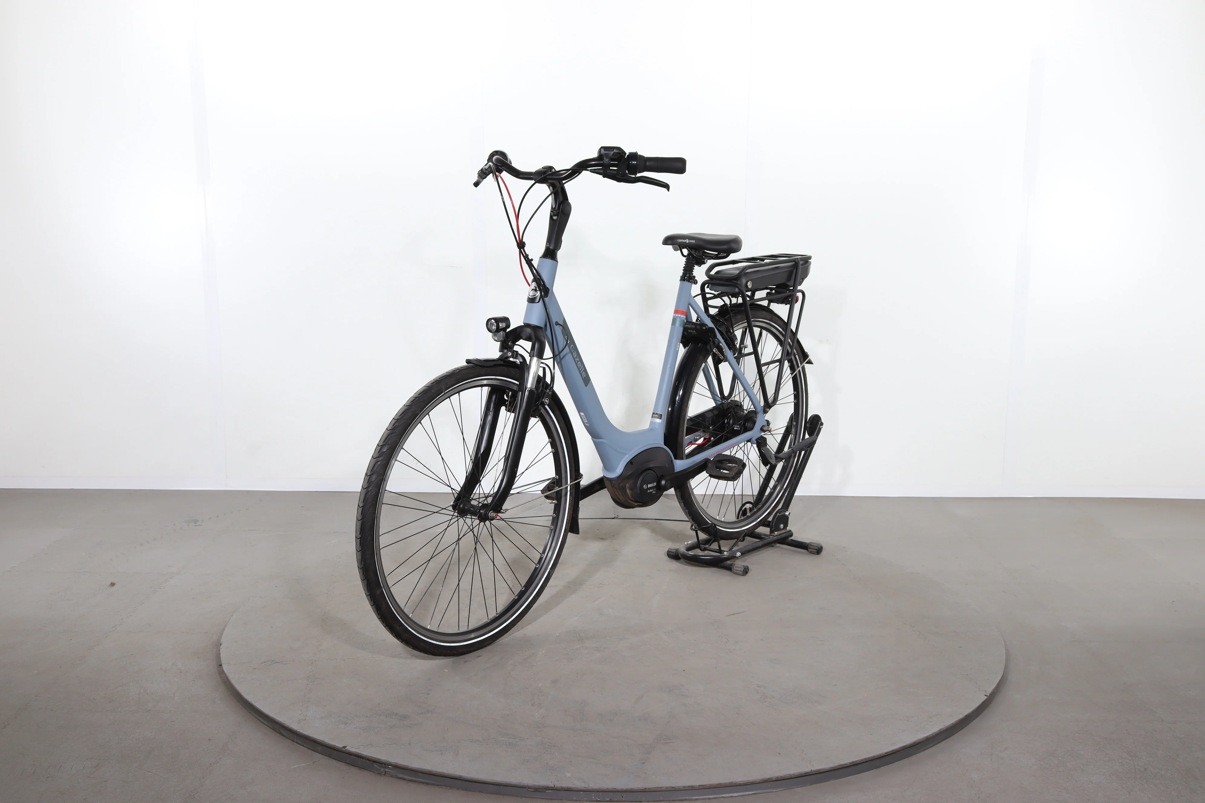 Gazelle Paris C7+ - Image 3