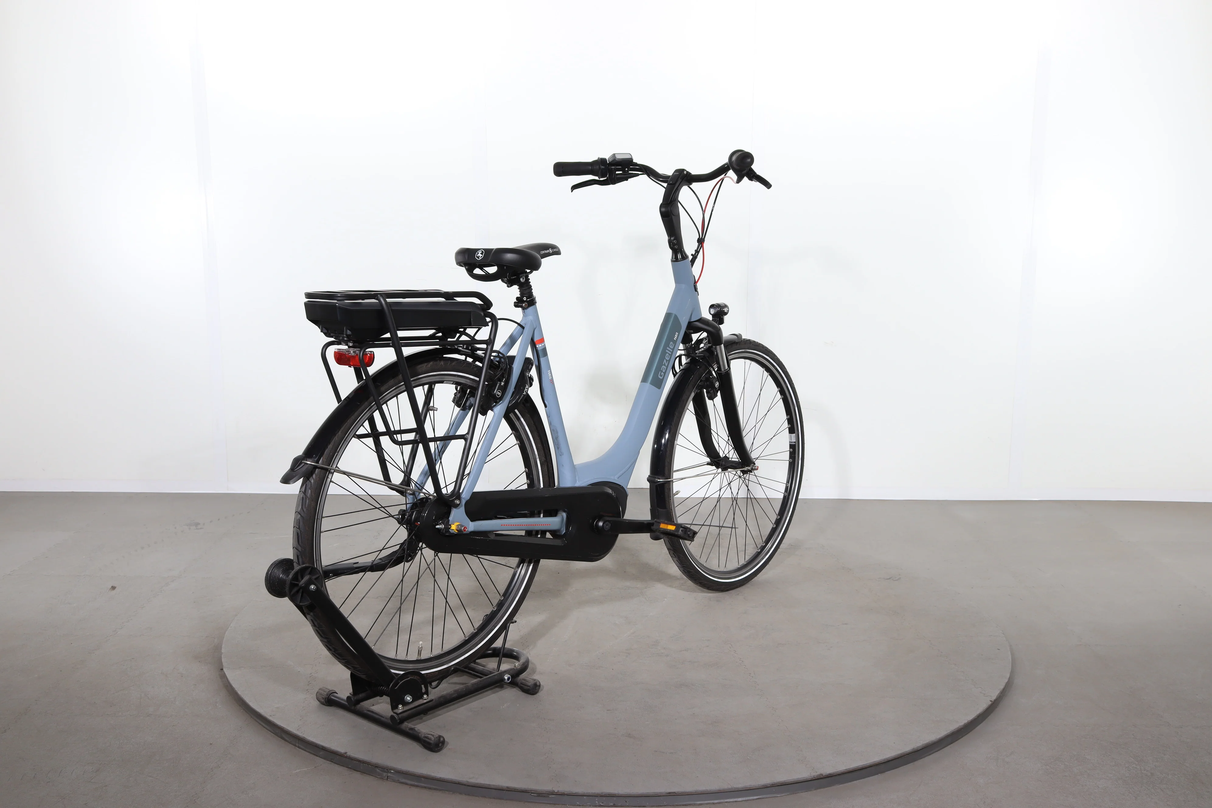 Gazelle Paris C7+ - Image 6