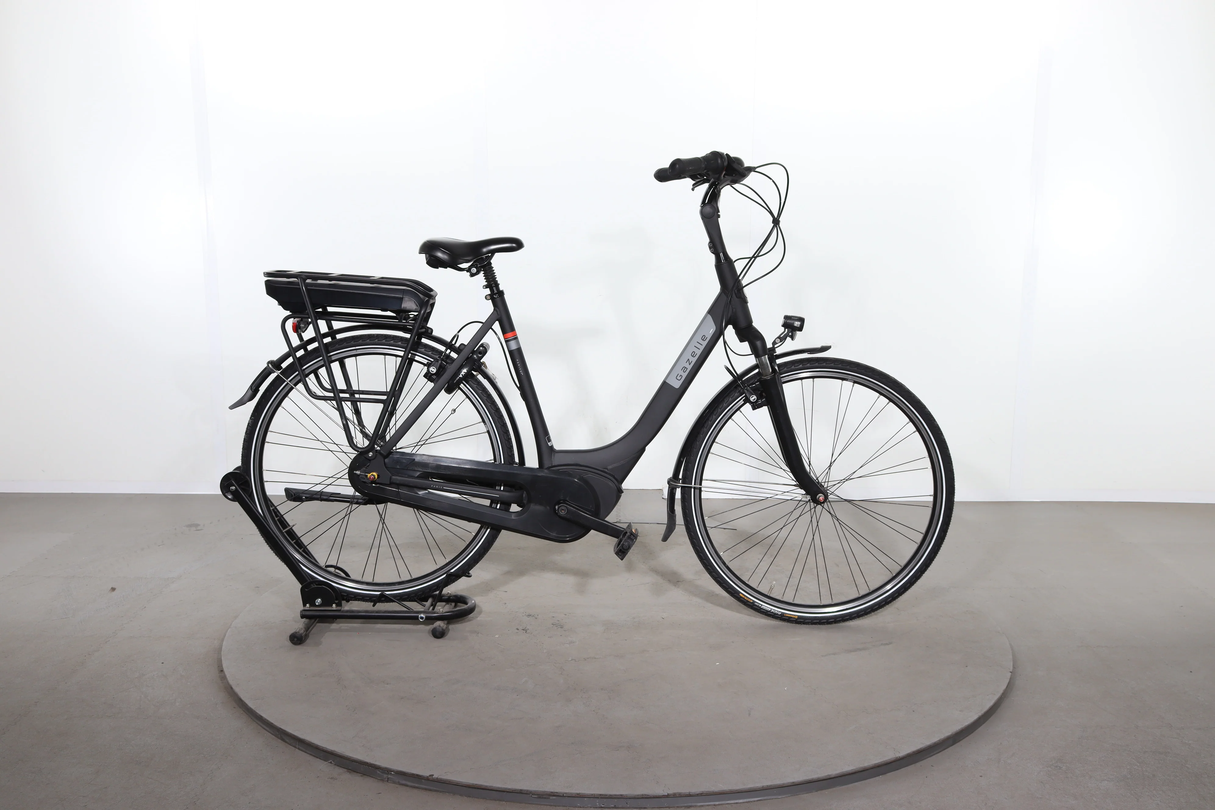 Gazelle Paris C7+