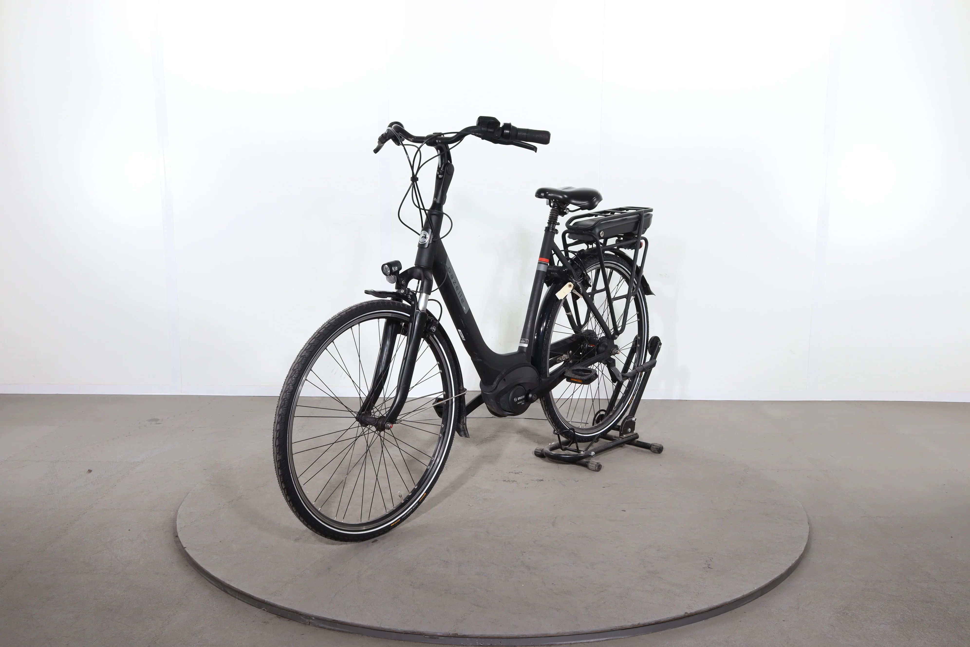 Gazelle Paris C7+ - Image 3