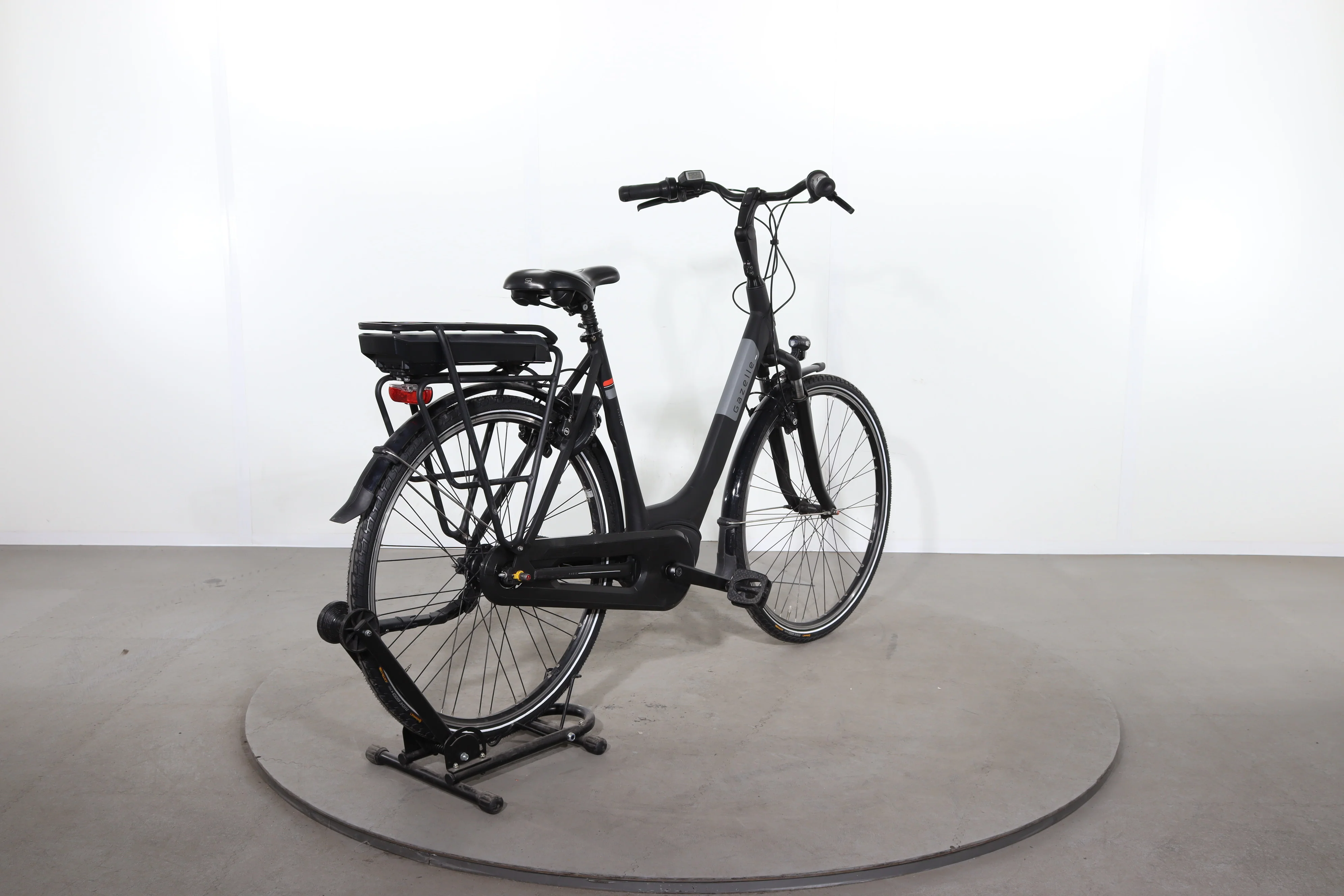 Gazelle Paris C7+ - Image 6