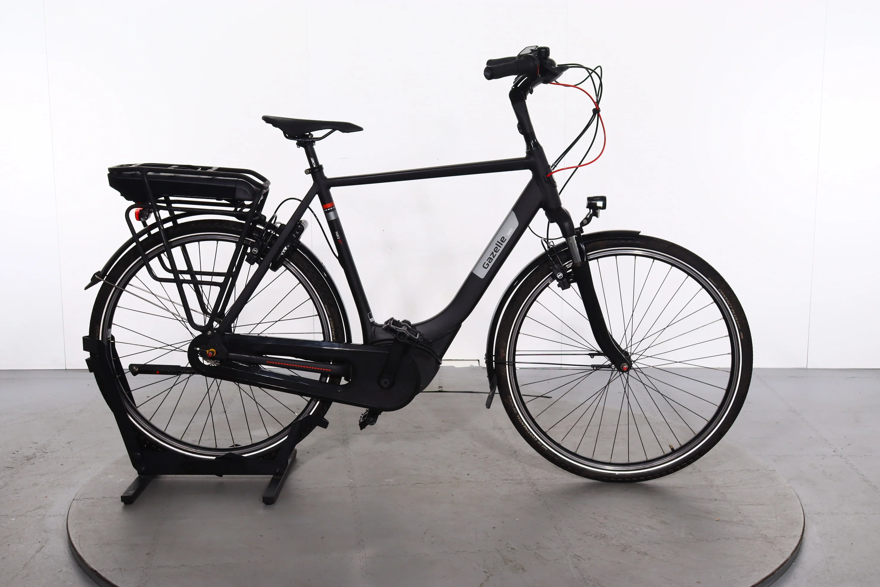 Gazelle PARIS C7+