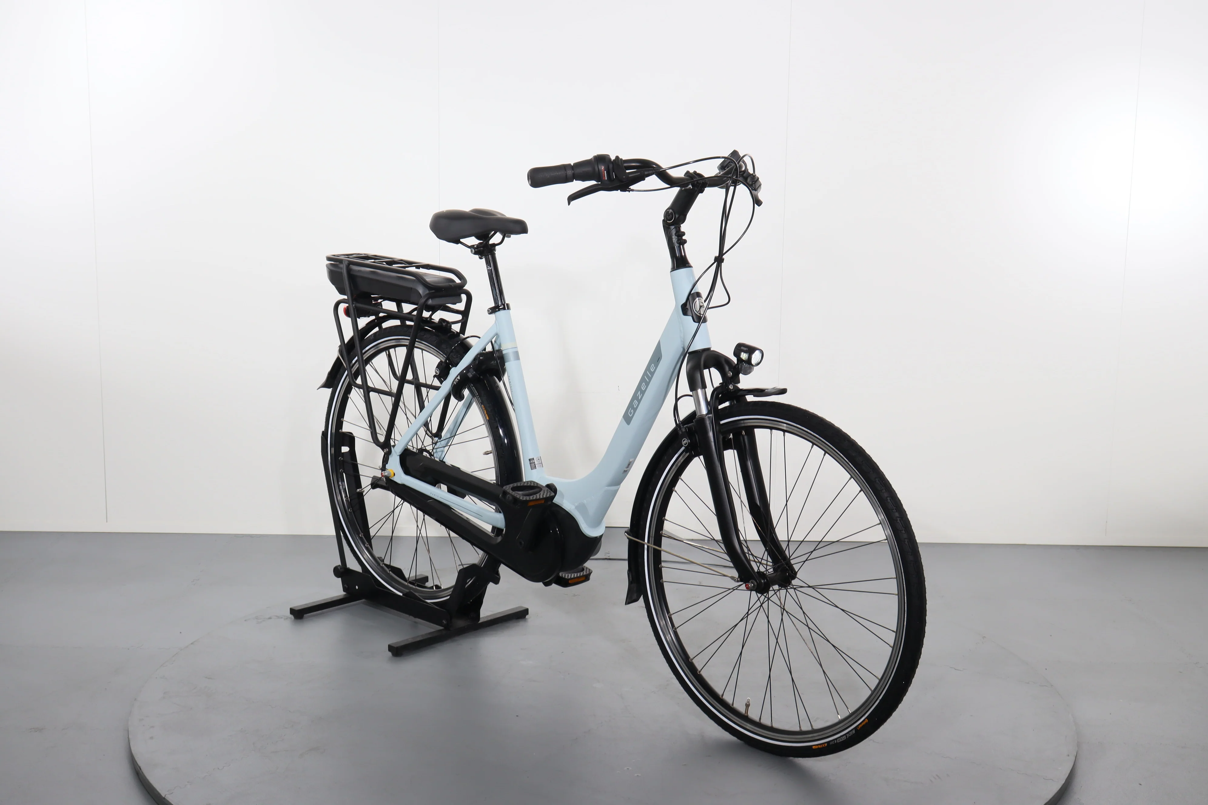 Gazelle Paris C7 - Image 2