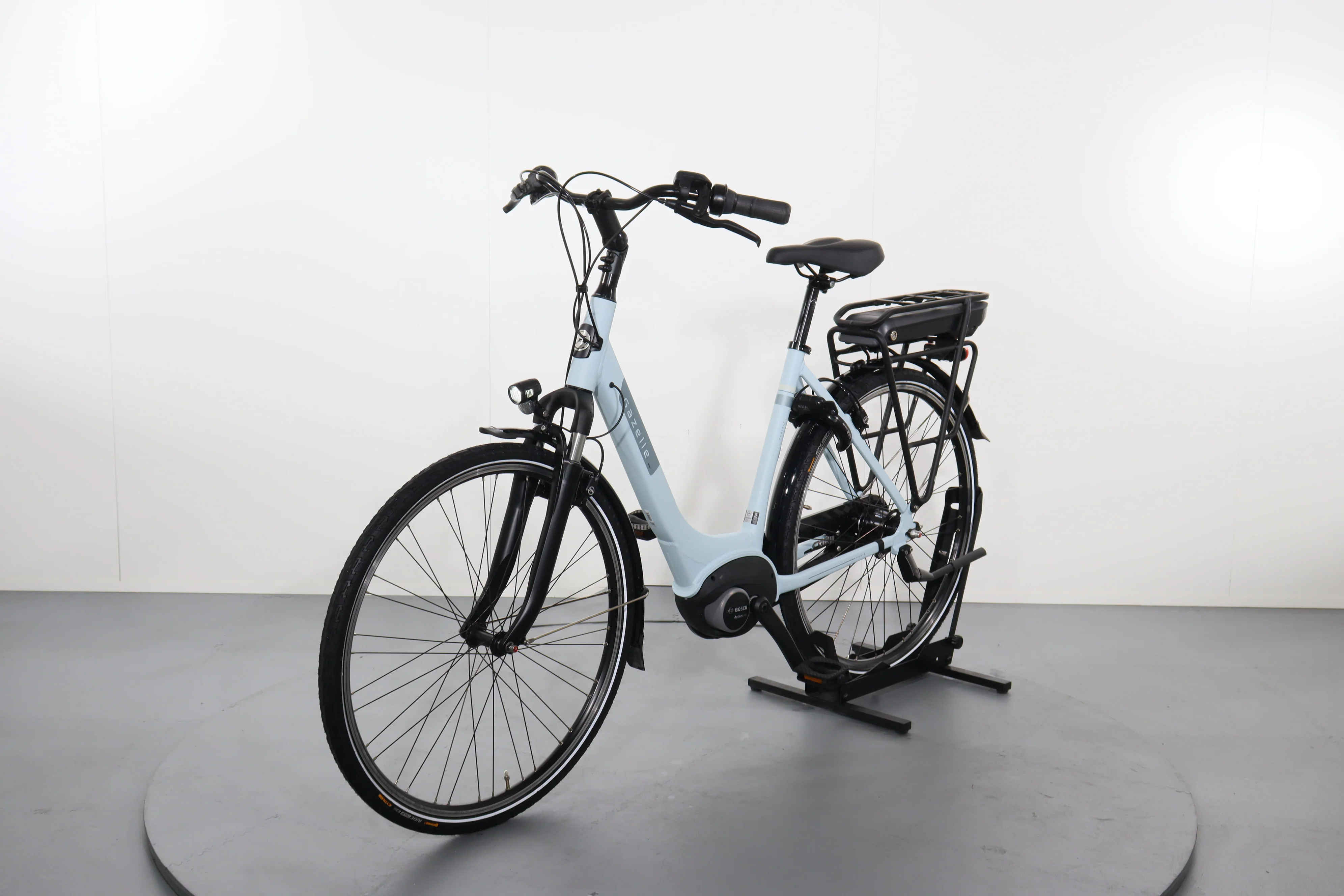 Gazelle Paris C7 - Image 3