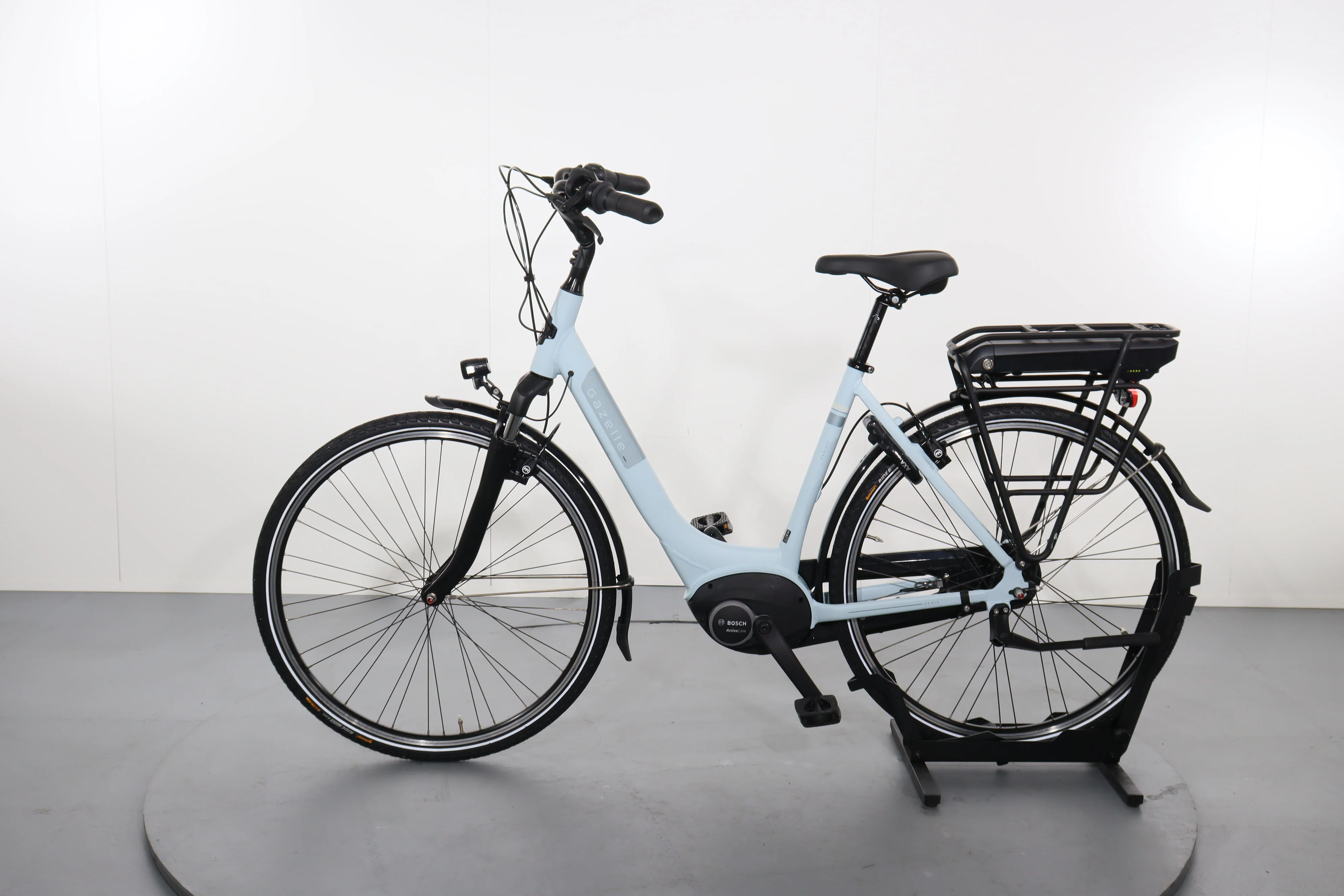 Gazelle Paris C7 - Image 4