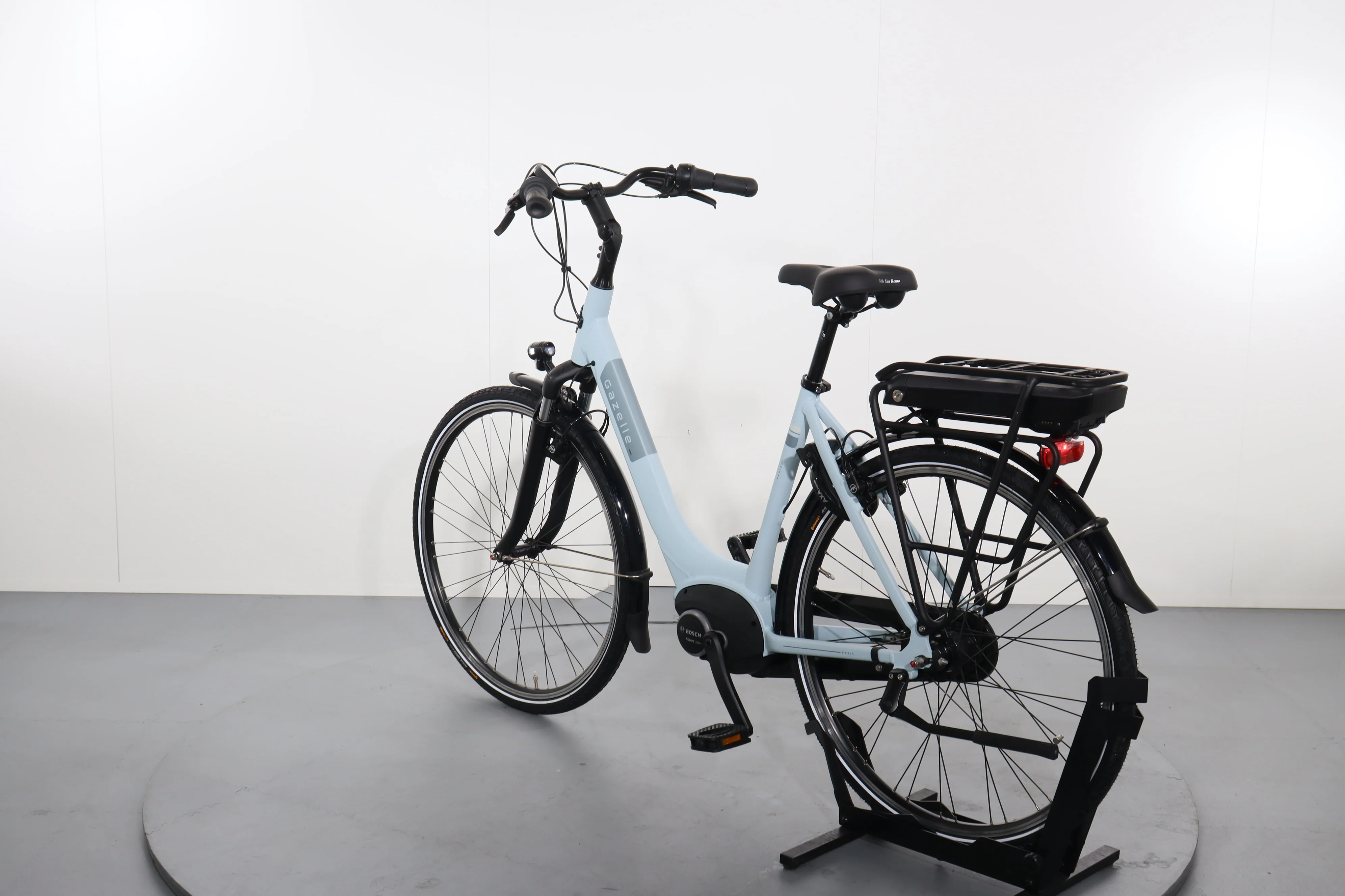 Gazelle Paris C7 - Image 5