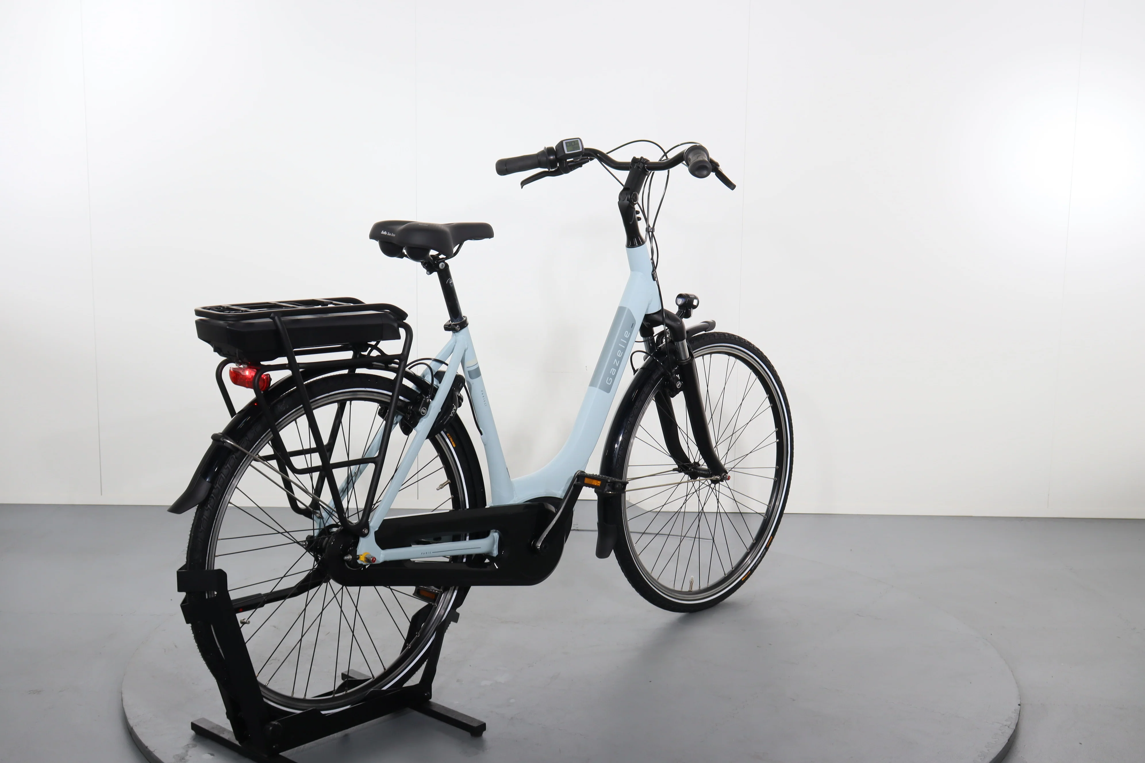 Gazelle Paris C7 - Image 6