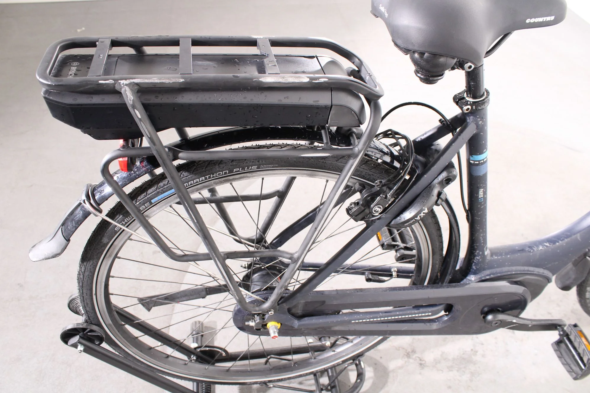 Gazelle Paris C7 - Image 10
