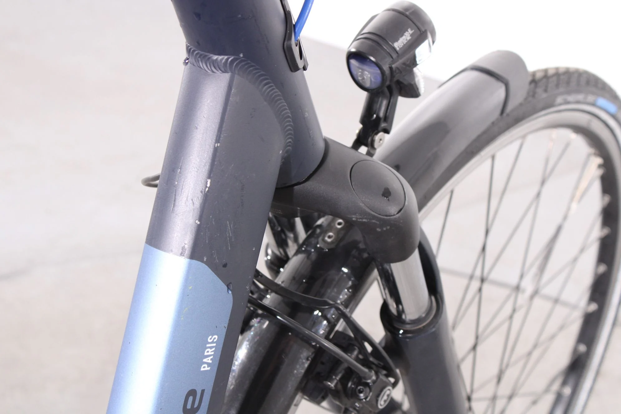 Gazelle Paris C7 - Image 12