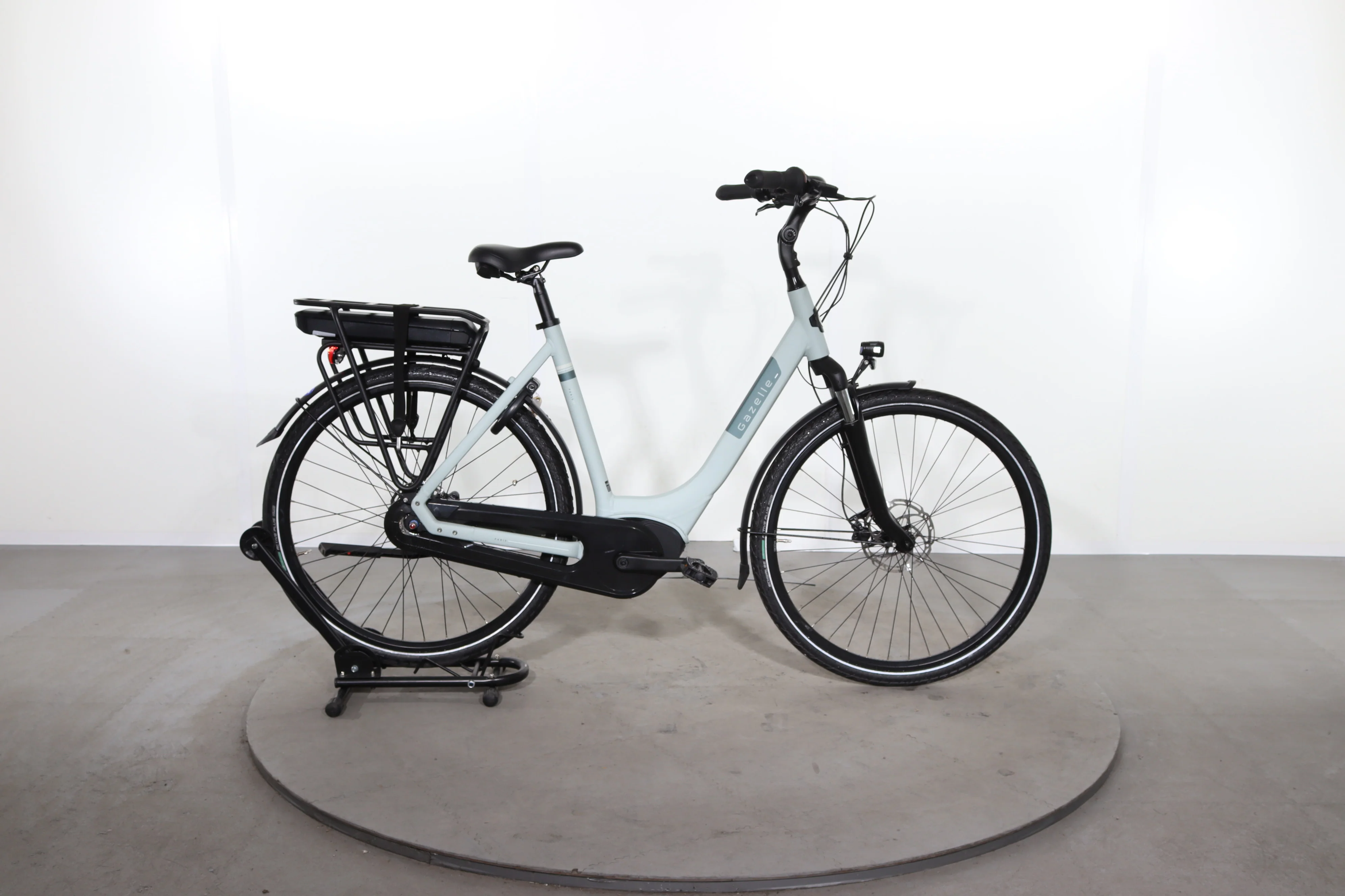 Gazelle Paris C7