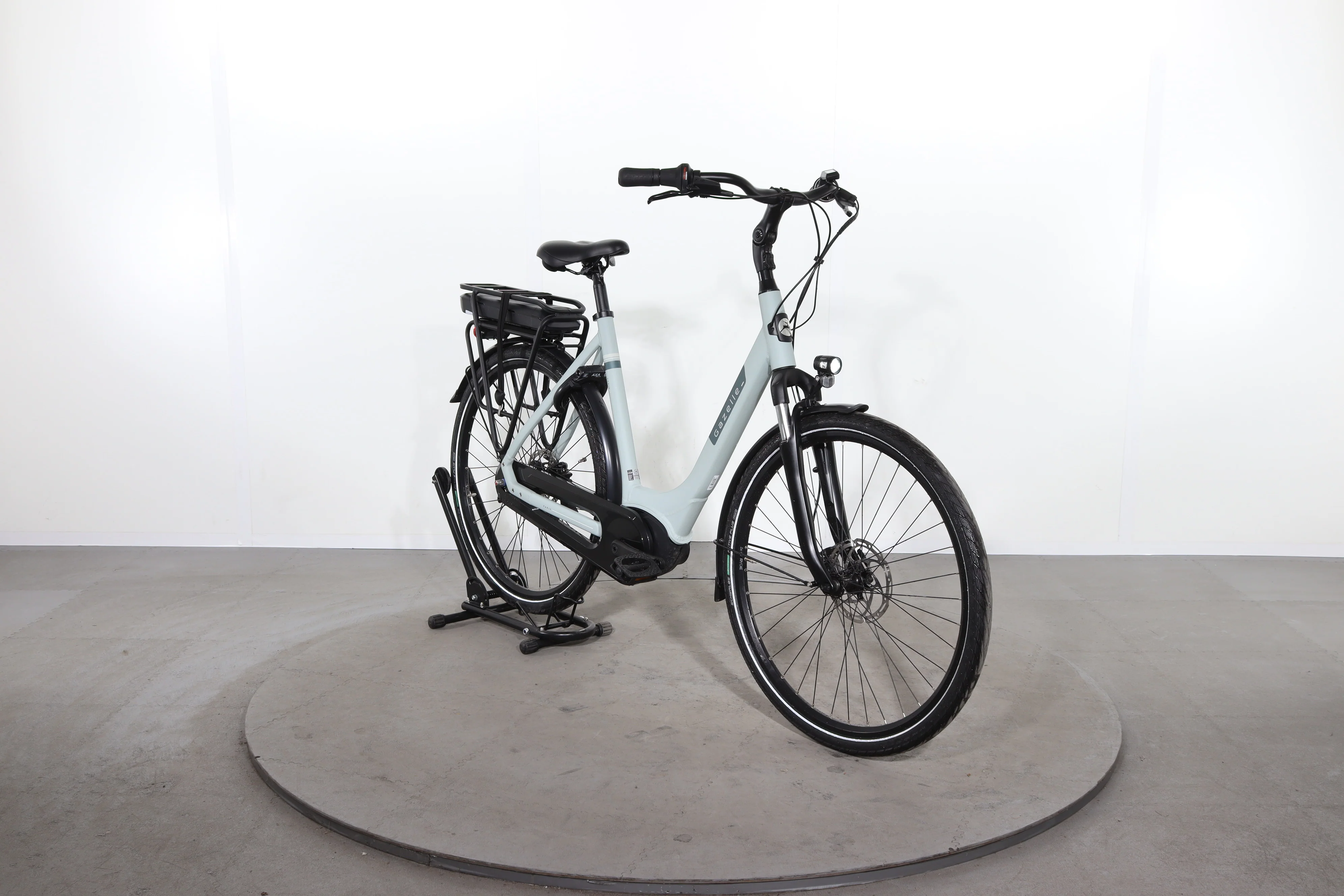 Gazelle Paris C7 - Image 2