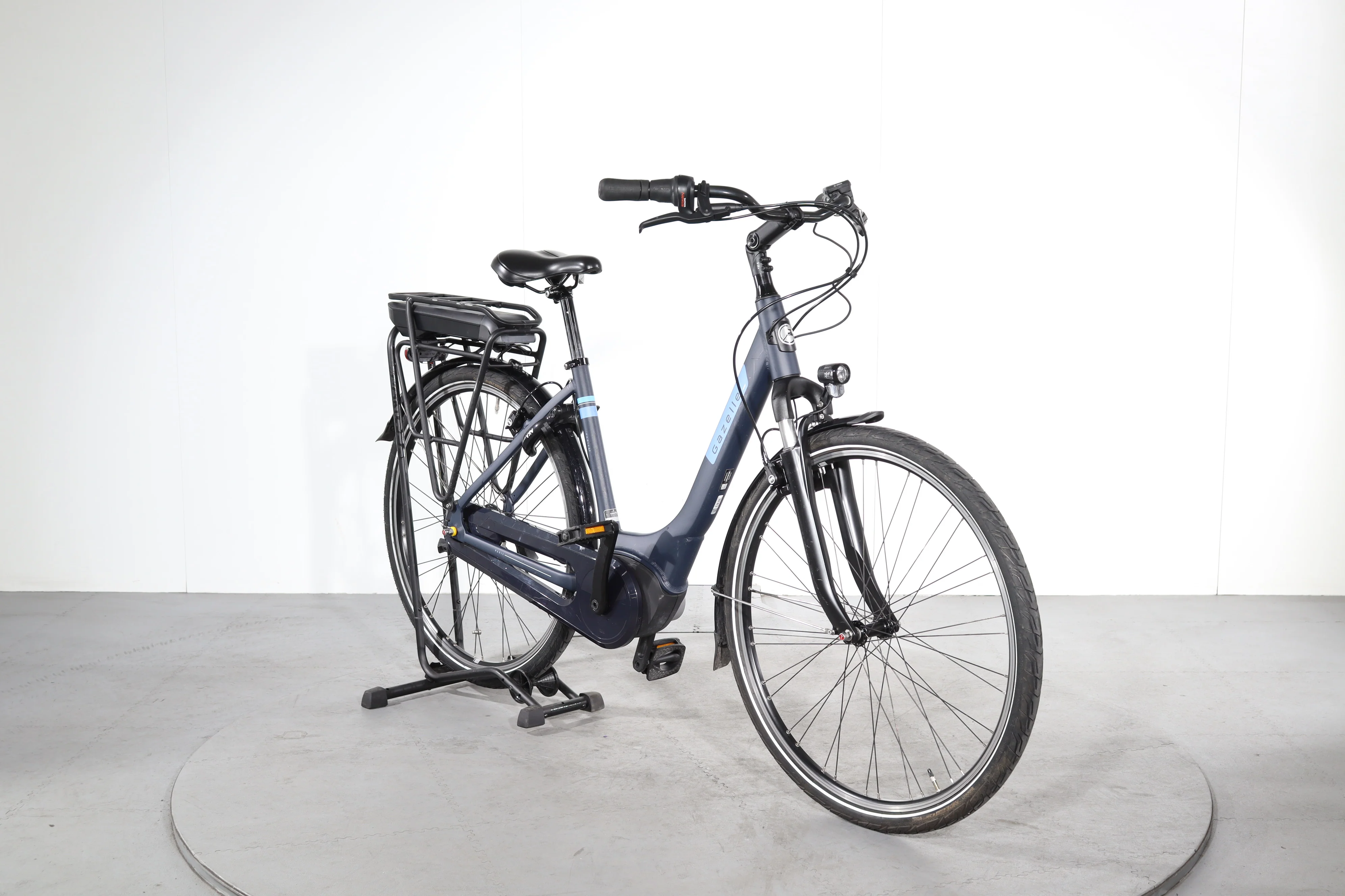 Gazelle PARIS C7 - Image 2
