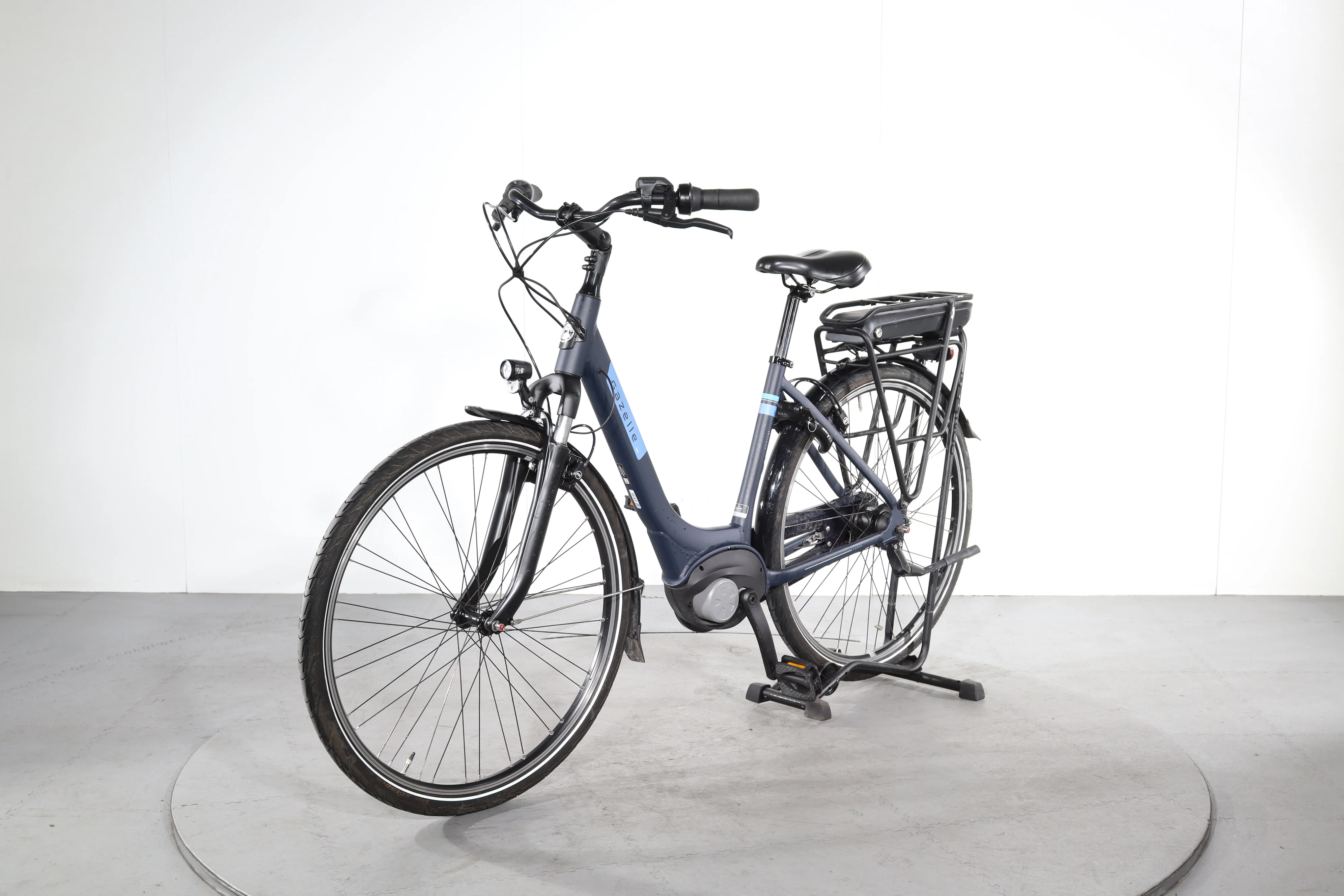 Gazelle PARIS C7 - Image 3