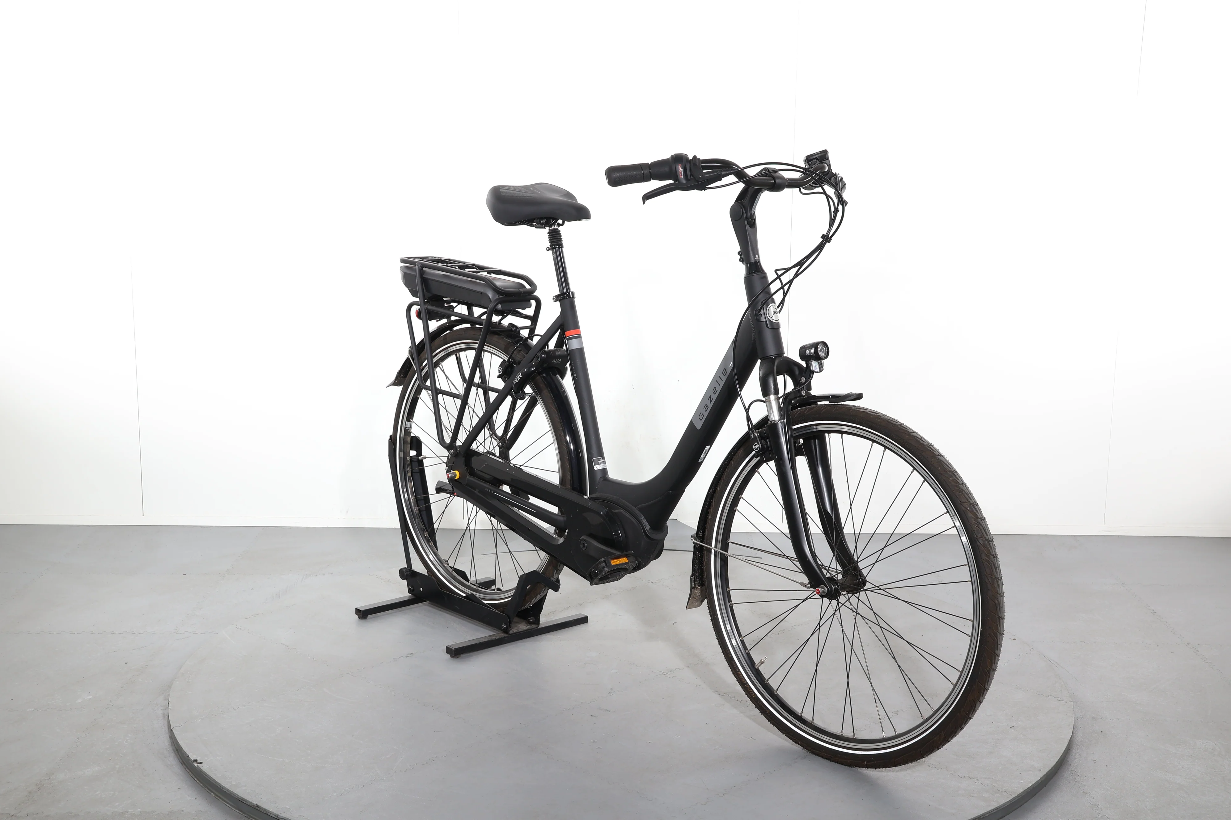 Gazelle PARIS C7+ - Image 2