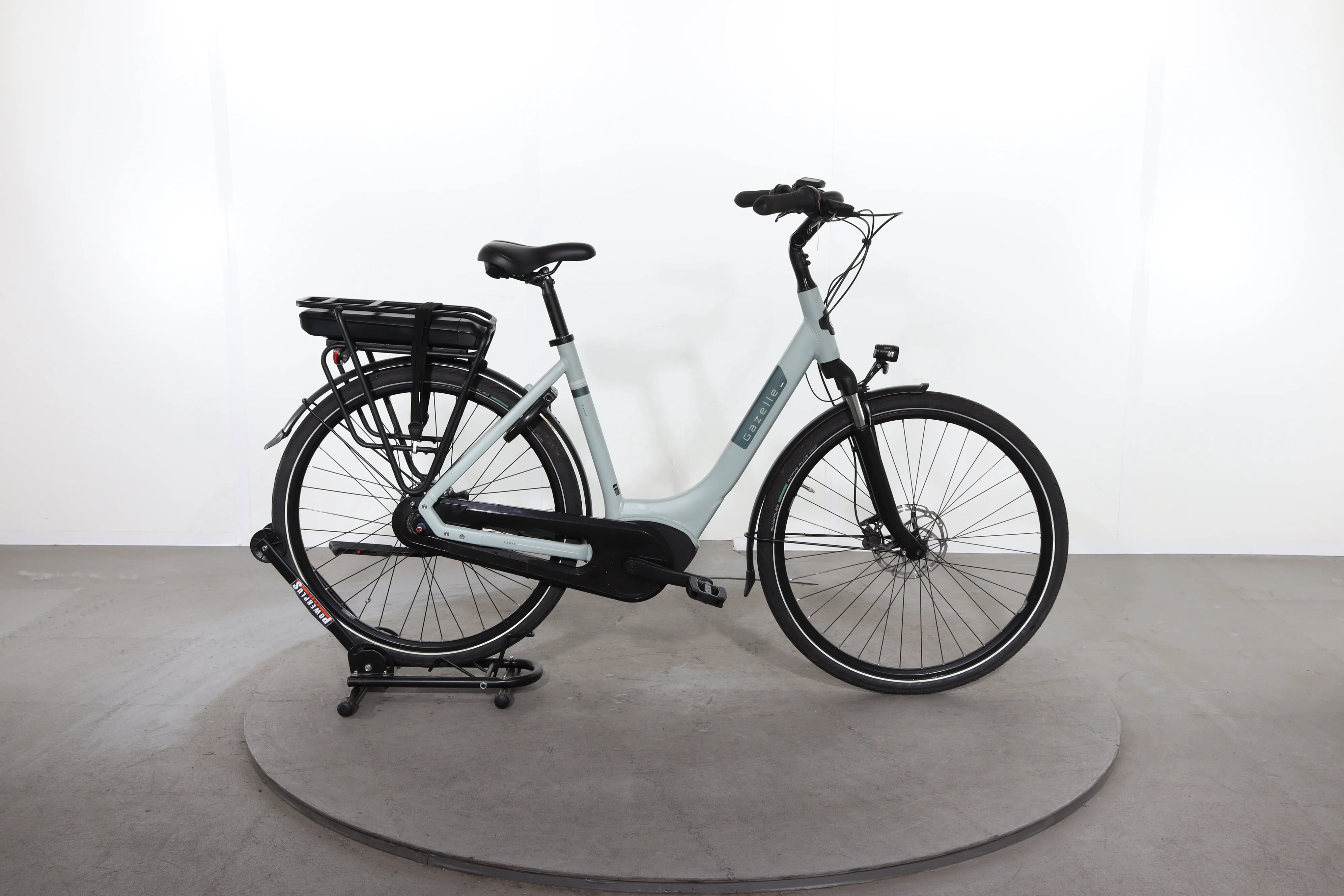 Gazelle Paris C7