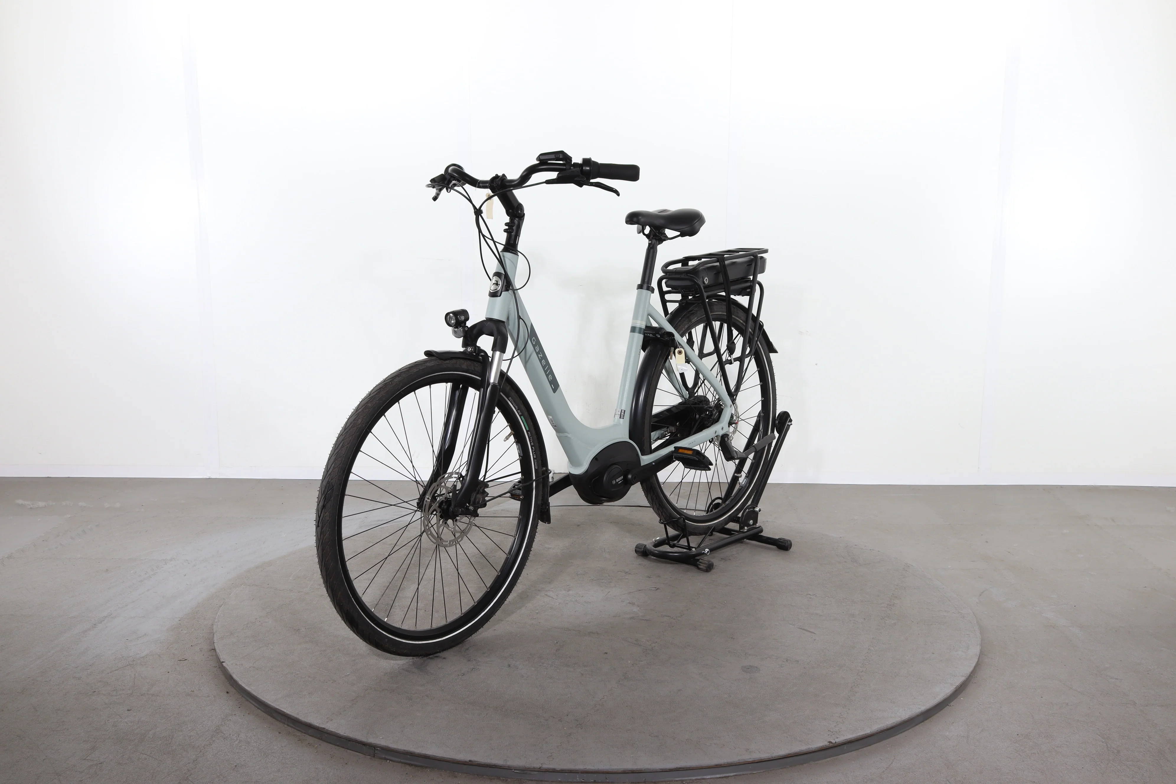 Gazelle Paris C7 - Image 3
