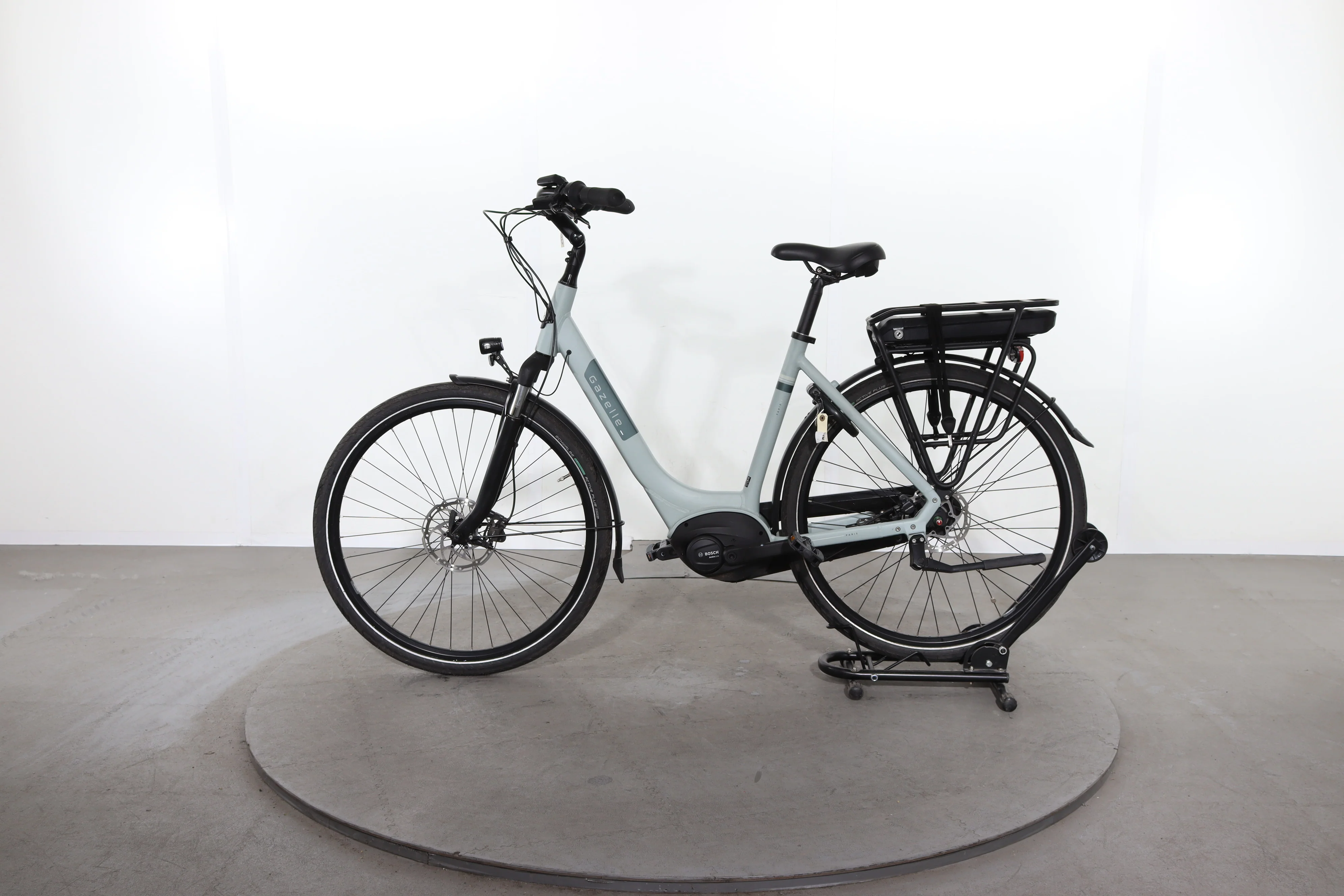Gazelle Paris C7 - Image 4